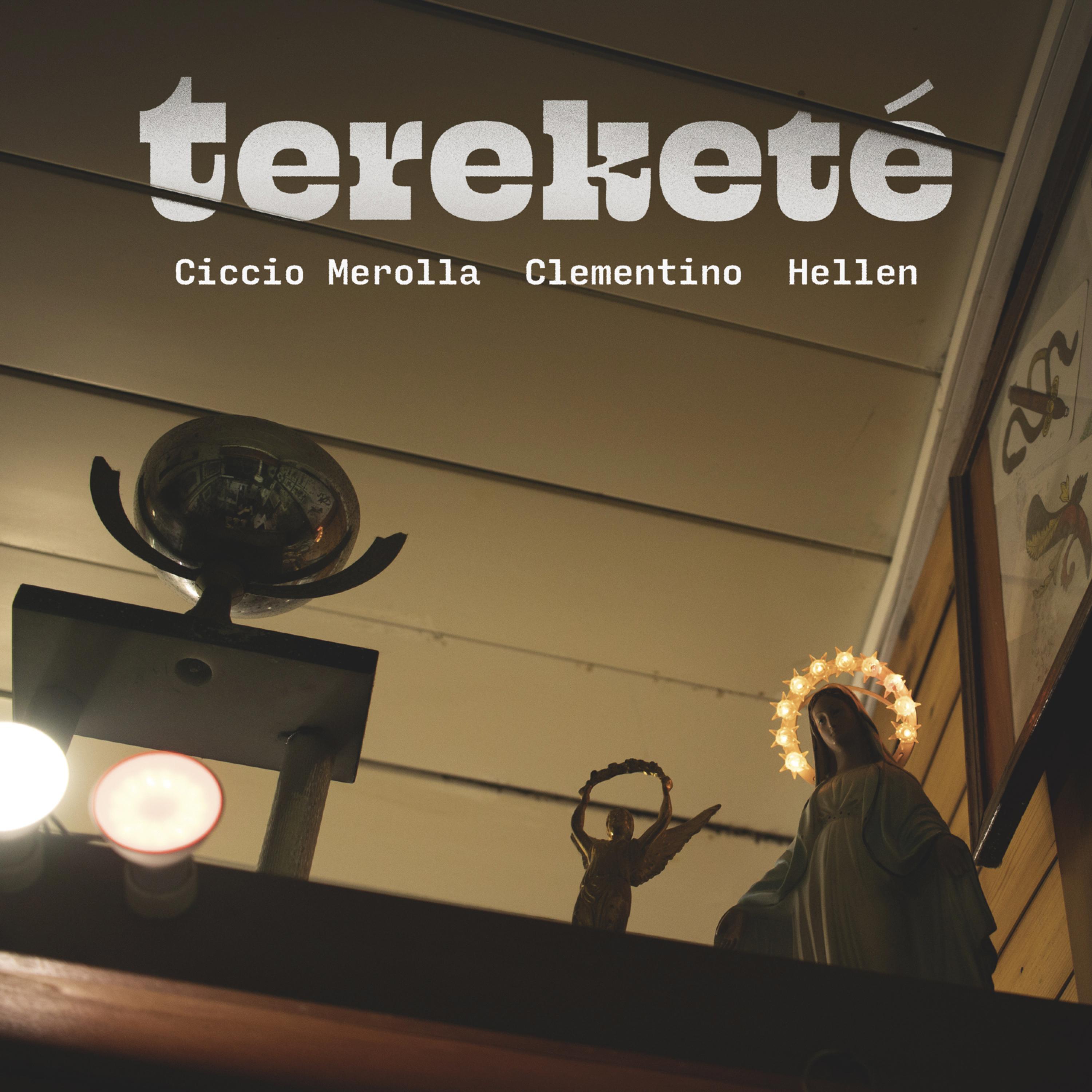 Постер альбома Tereketé