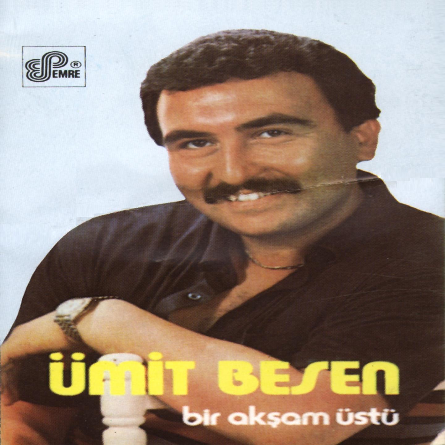 Постер альбома Bir Akşam Üstü