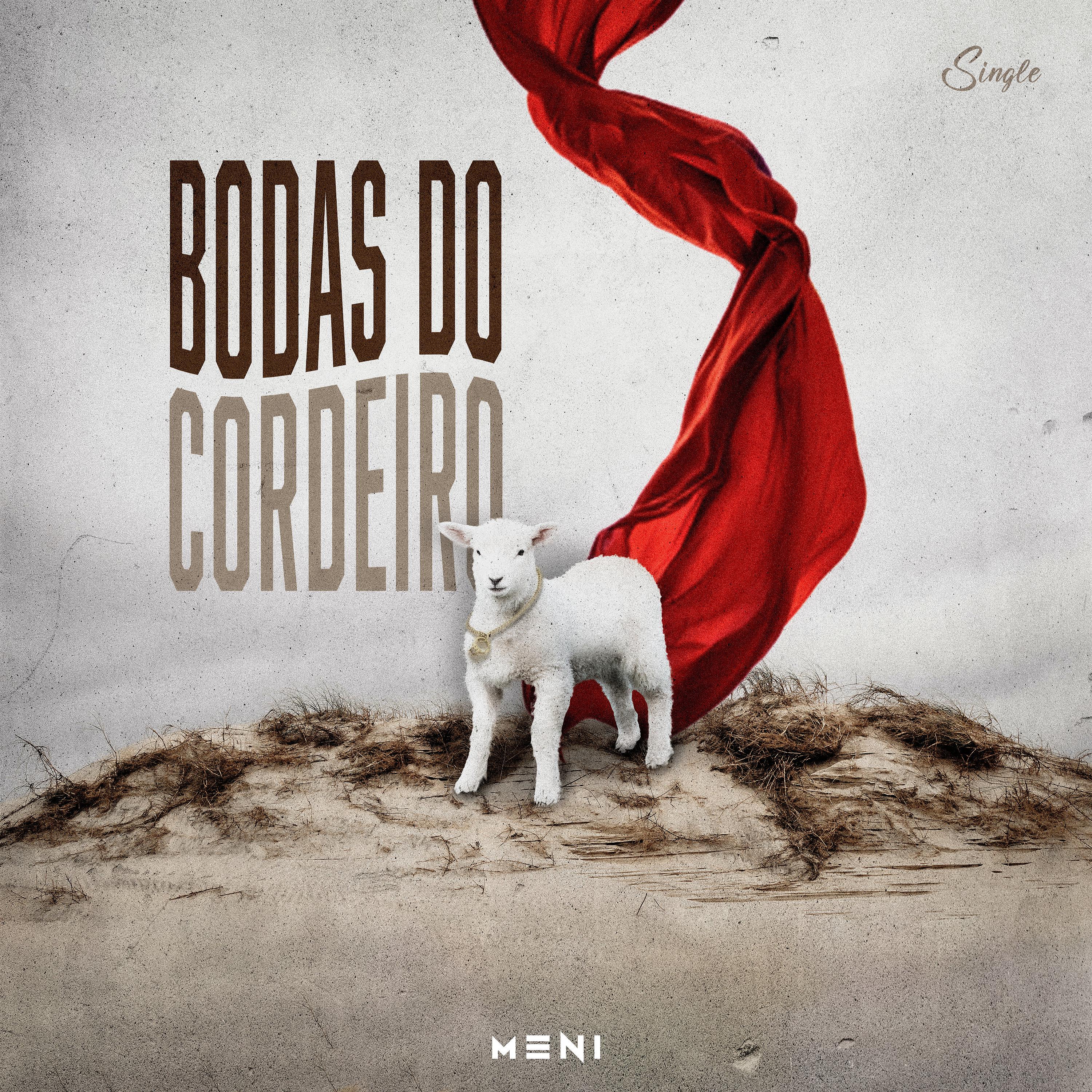 Постер альбома Bodas do Cordeiro