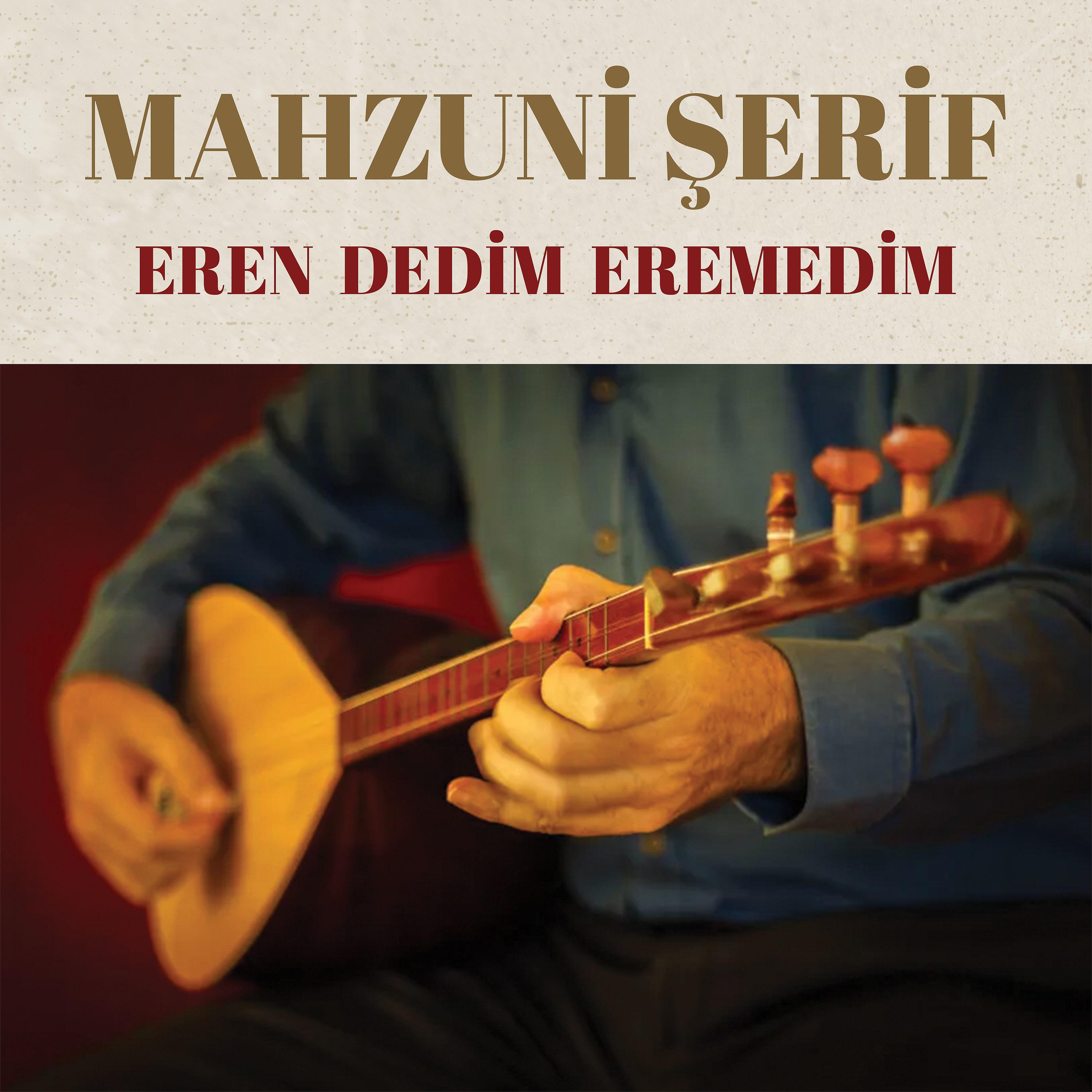 Постер альбома Eren Dedim Eremedim