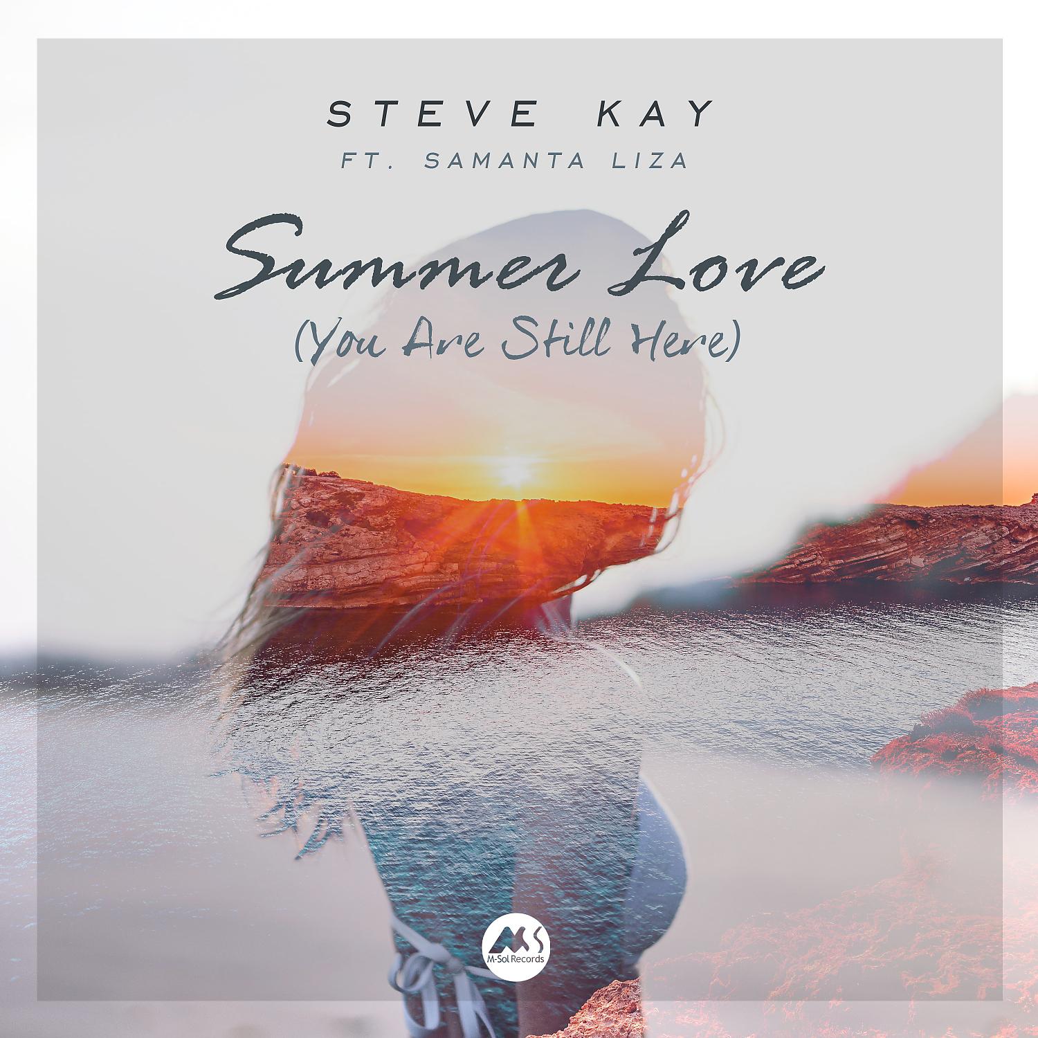 Постер альбома Summer Love (You Are Still Here) (Mixes)