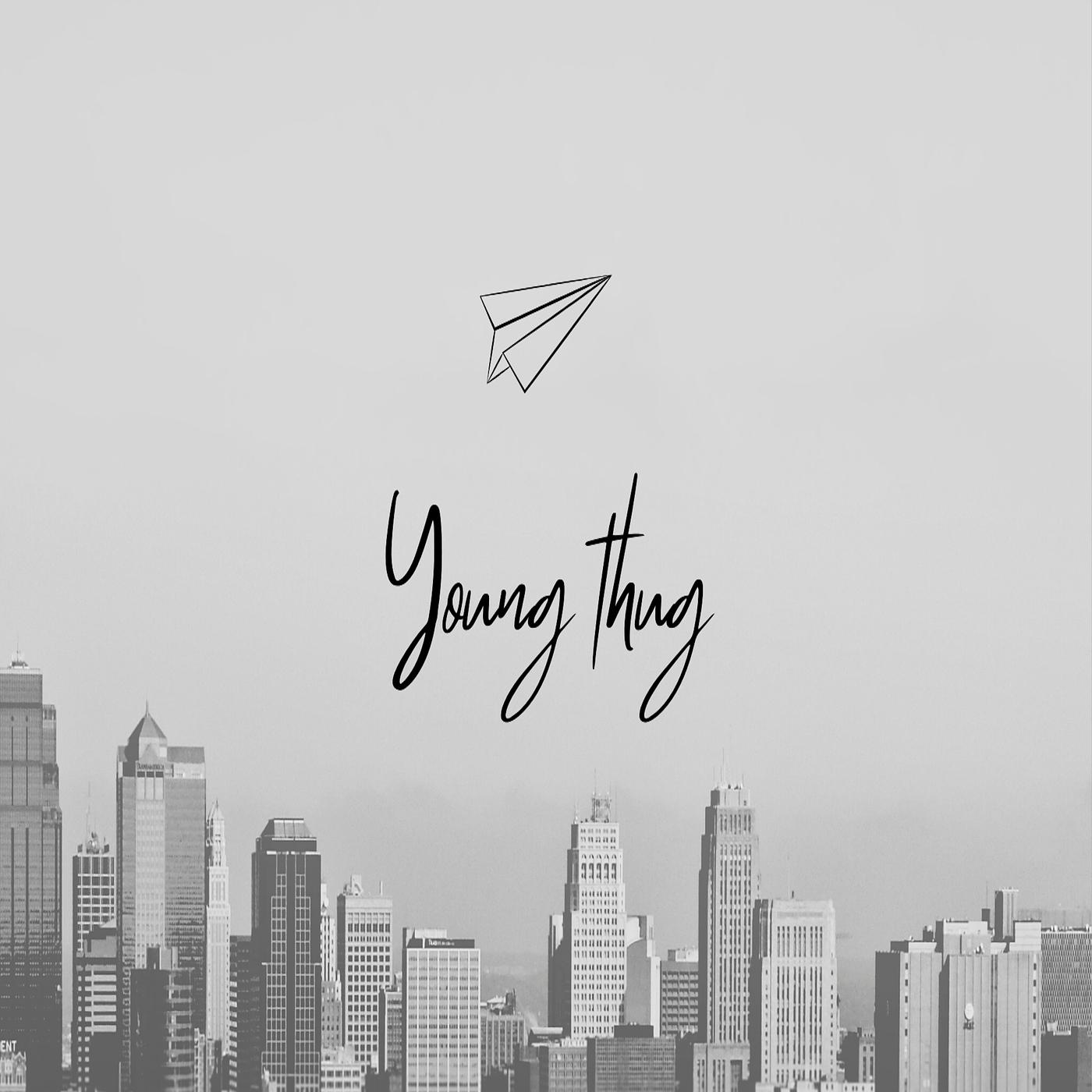 Постер альбома Young Thug