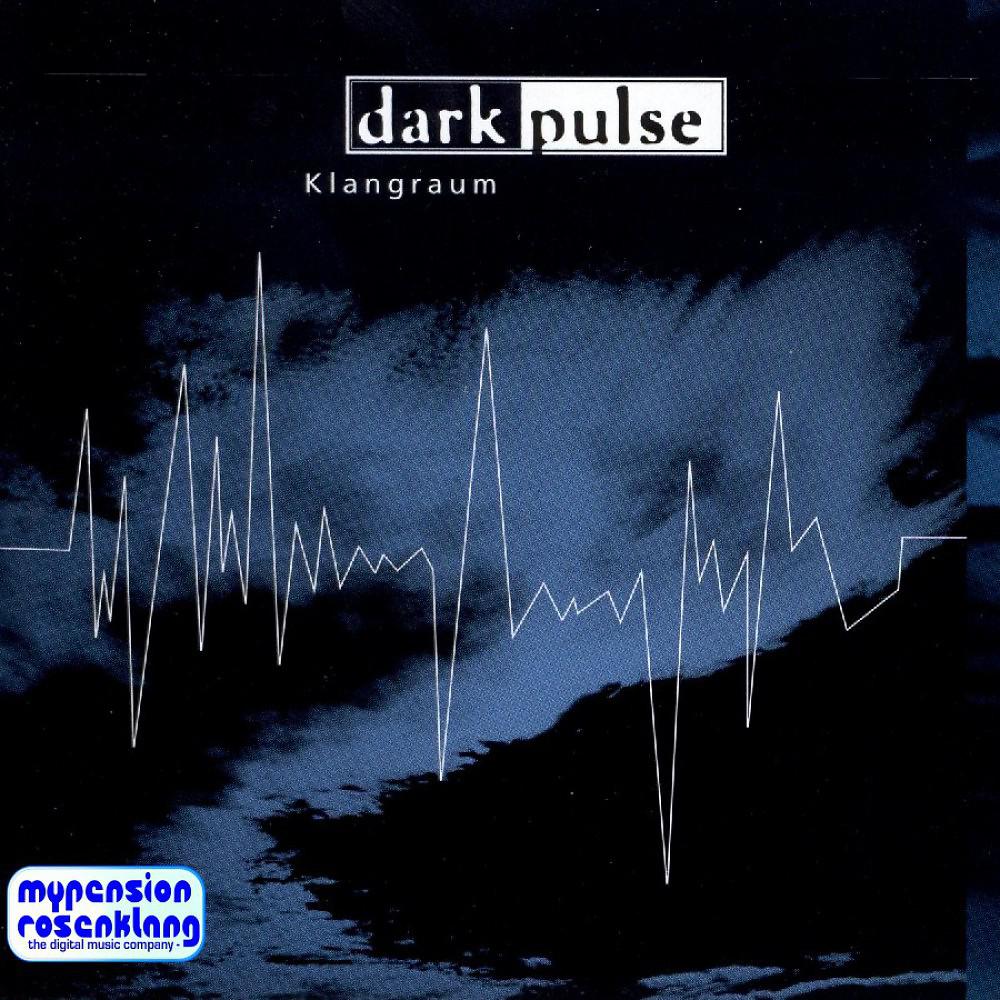 Постер альбома Dark Pulse - Music for Dark Issues