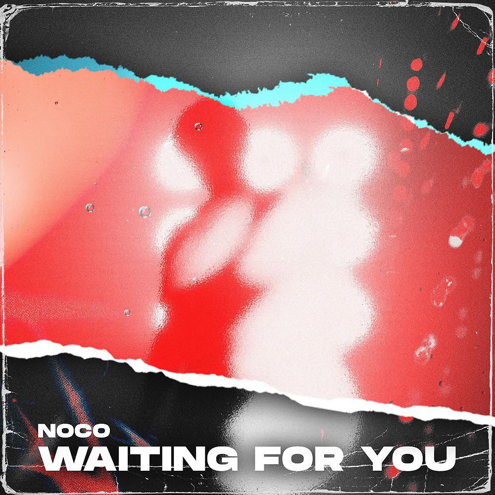 Постер альбома Waiting for You