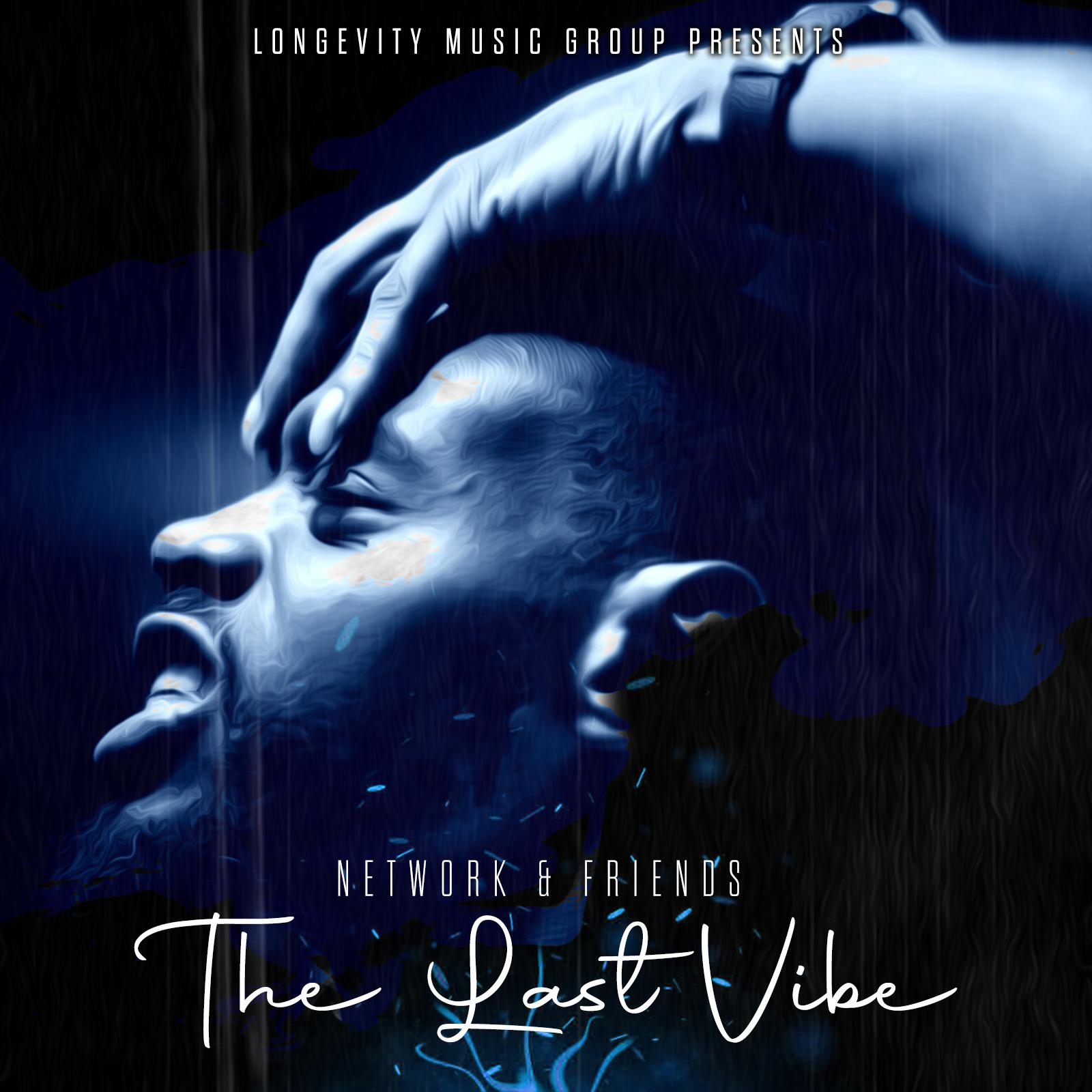 Постер альбома The last vibe