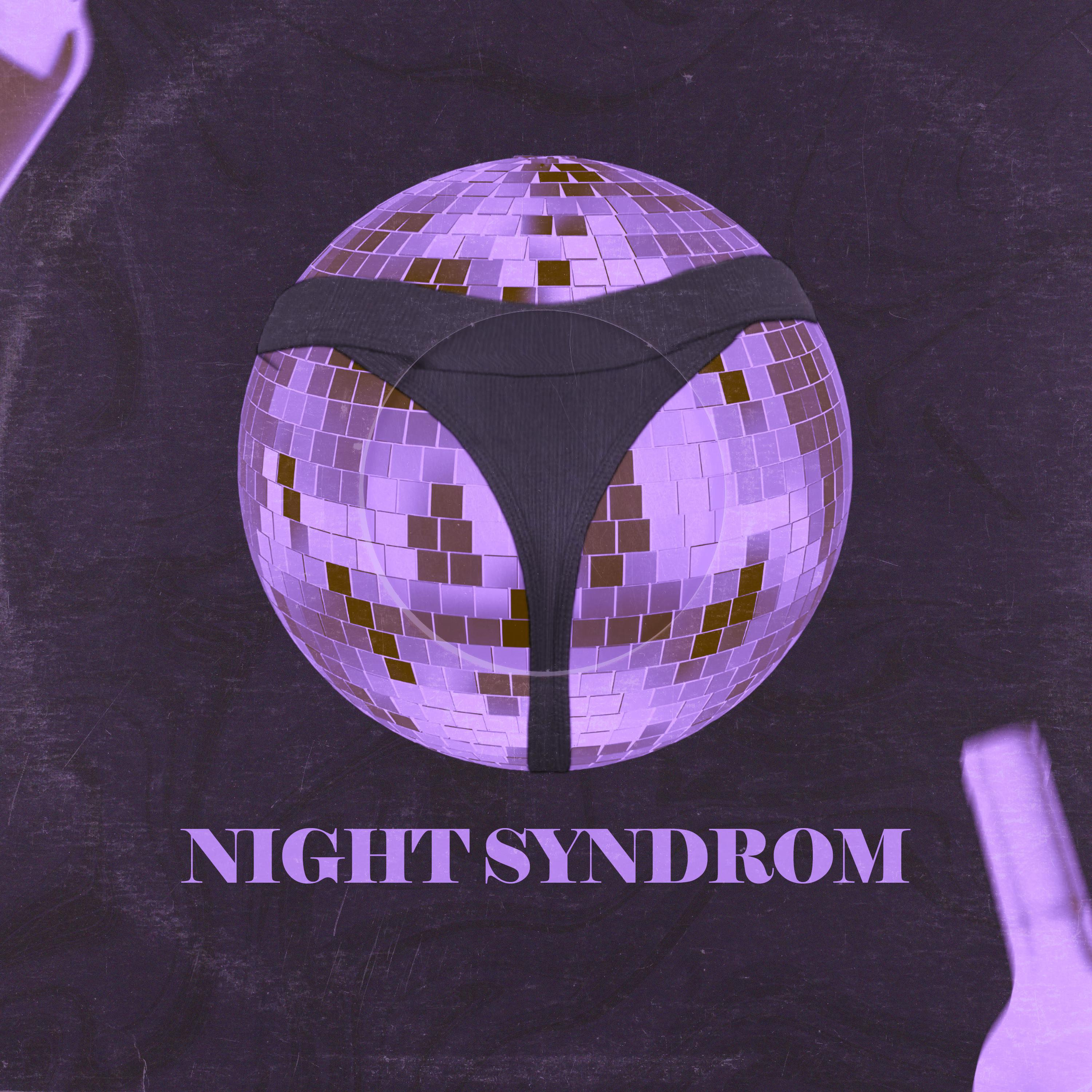 Постер альбома Night Syndrom