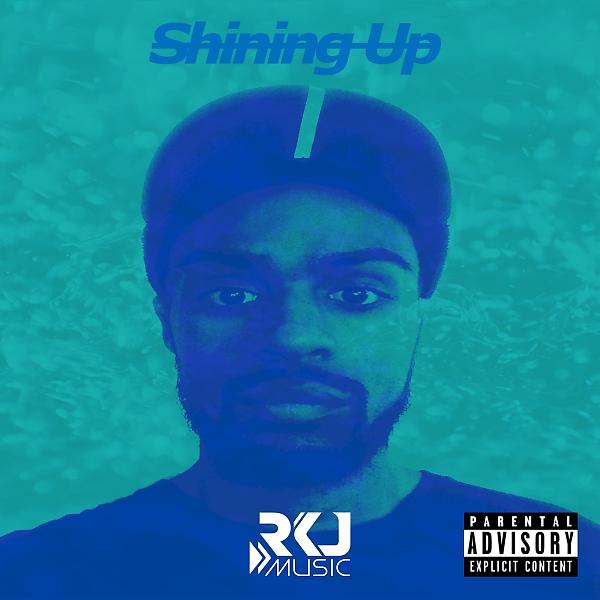 Постер альбома Shining Up