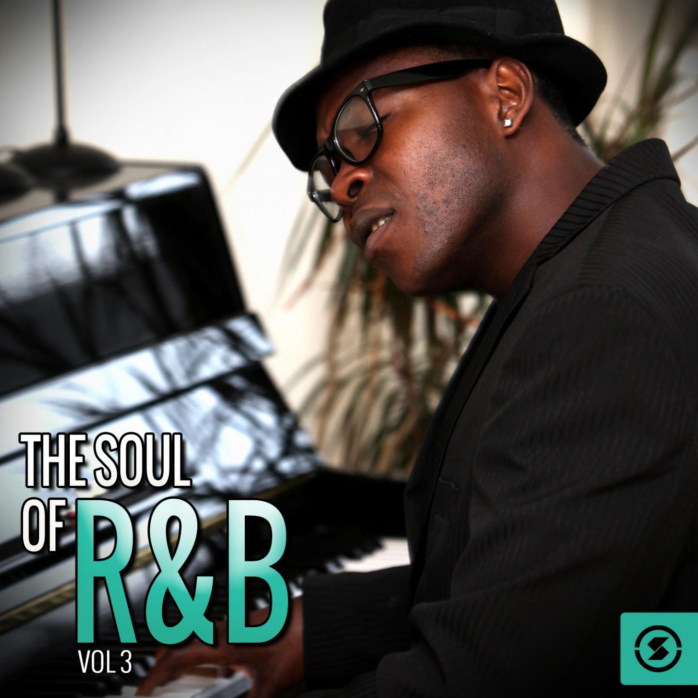 Постер альбома The Soul of R&B, Vol. 3
