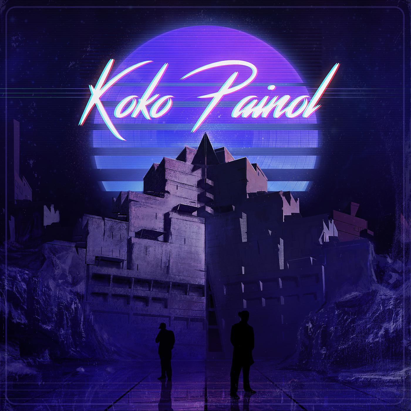 Постер альбома Koko painol