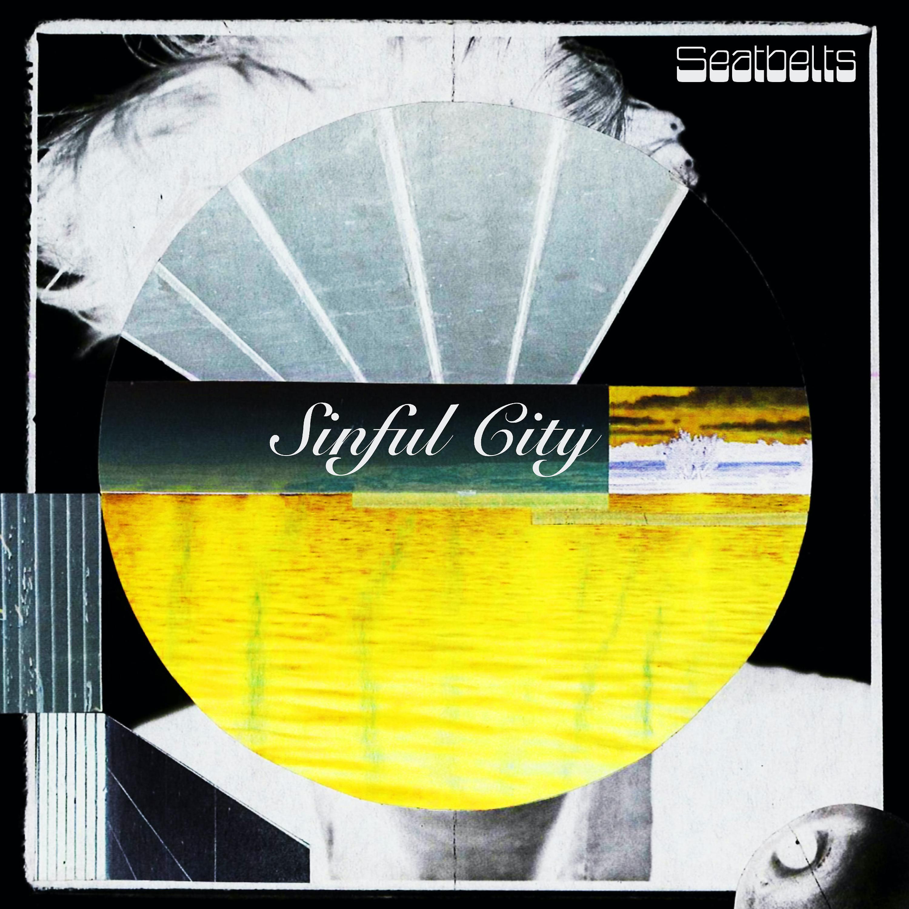Постер альбома Sinful City