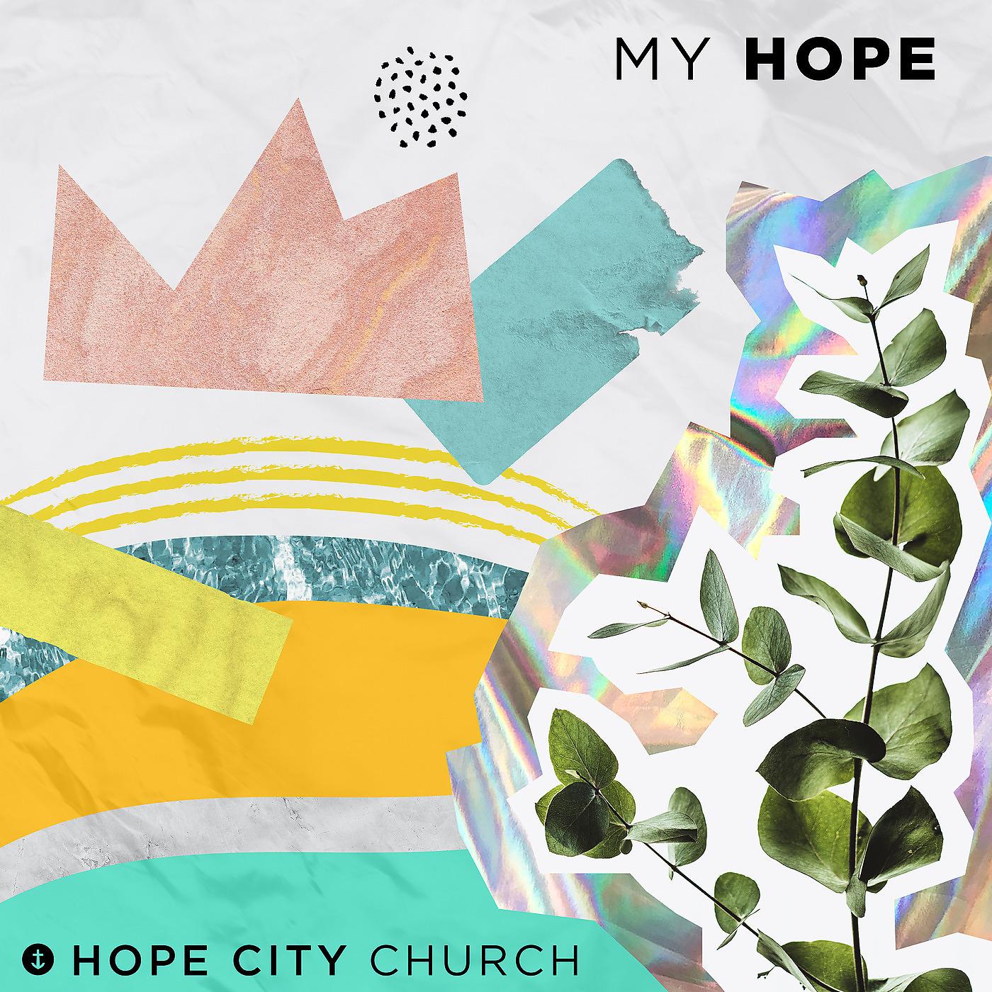 Постер альбома My Hope