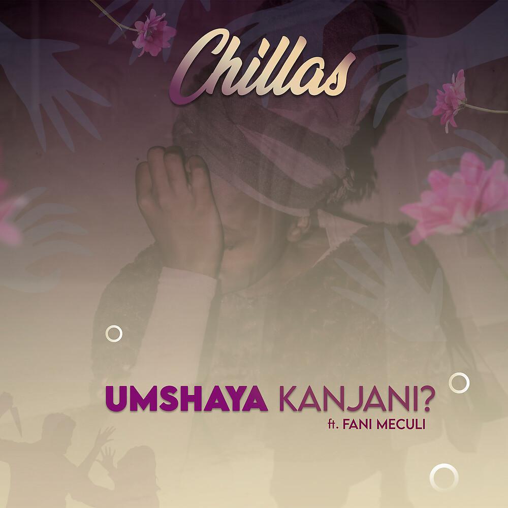 Постер альбома Umshaya kanjani