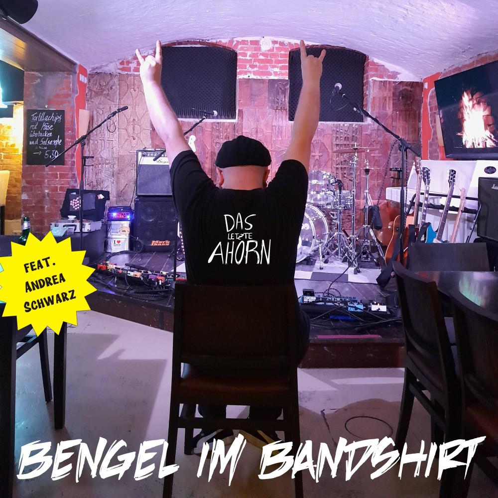 Постер альбома Bengel im Bandshirt