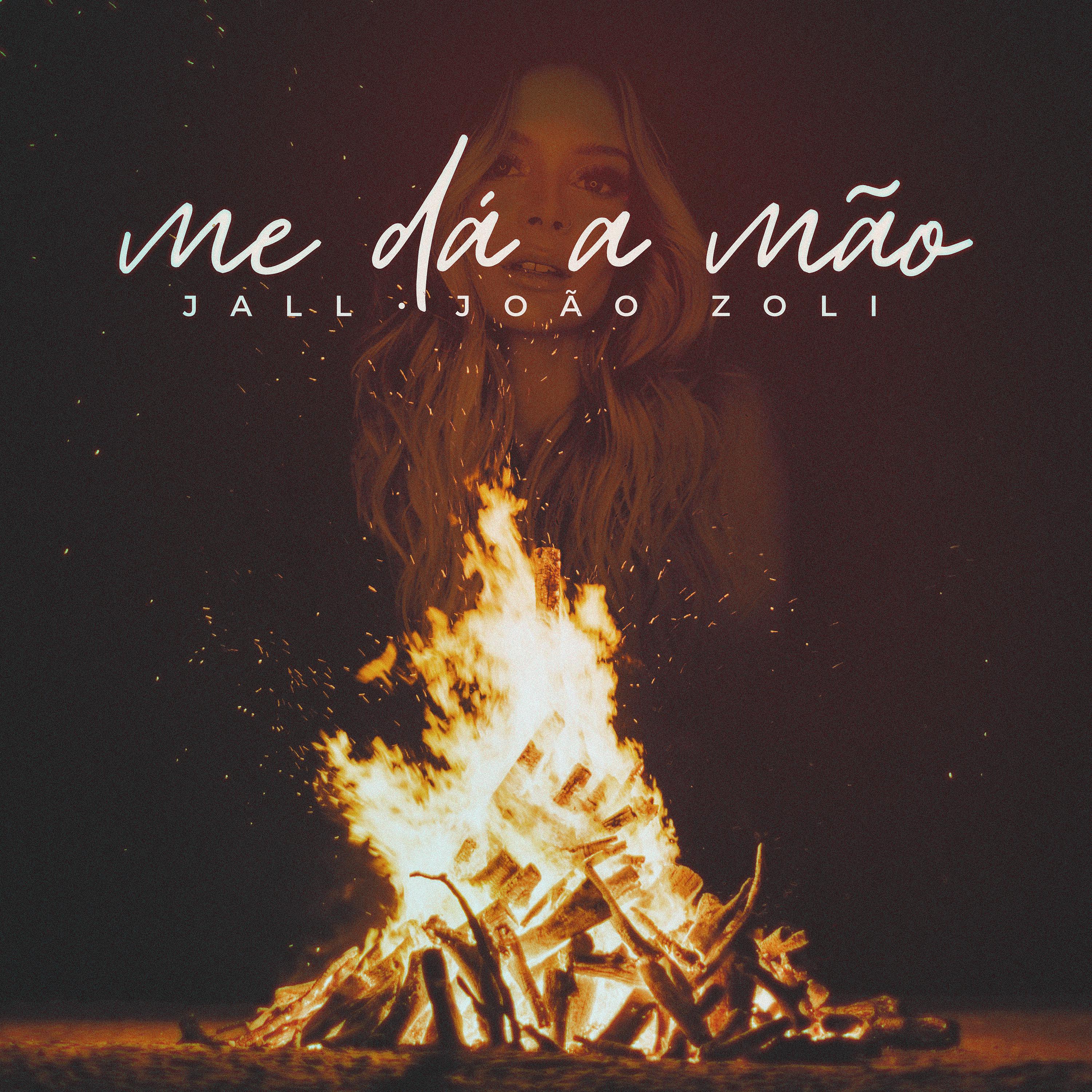 Постер альбома Me Dá a Mão