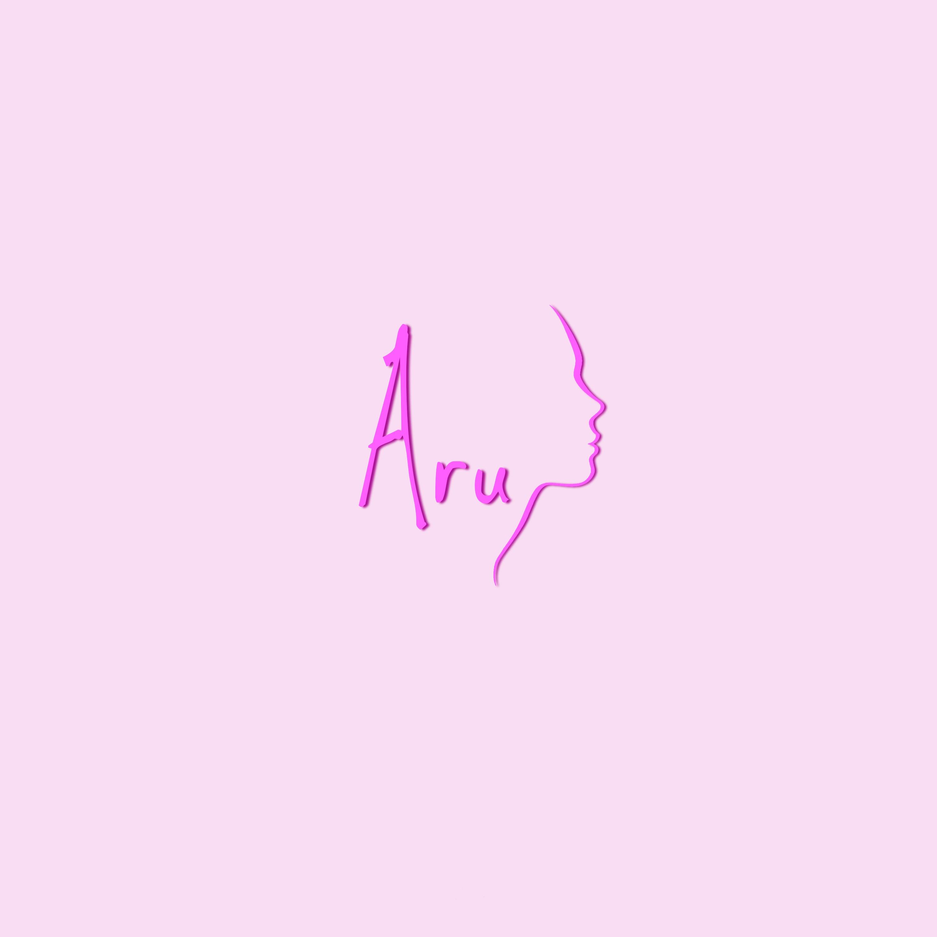 Постер альбома Aru