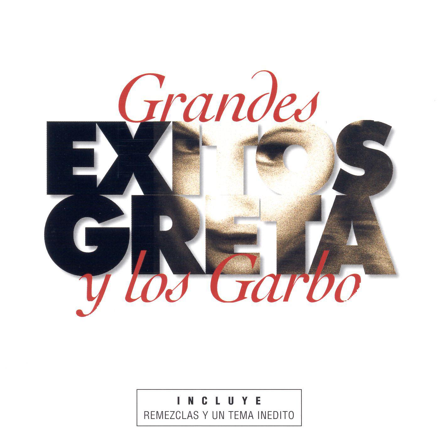 Постер альбома Grandes Éxitos