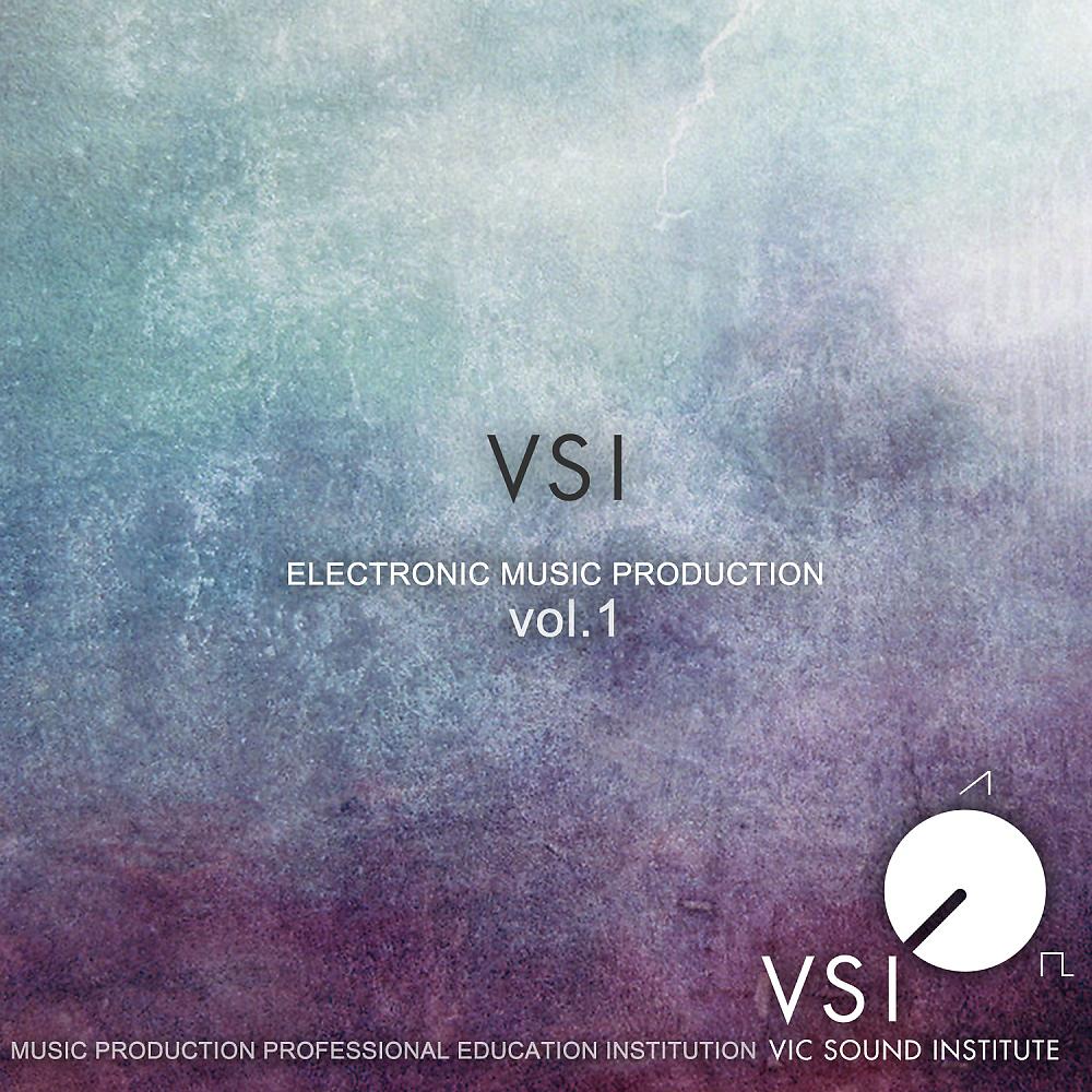 Постер альбома VSI Electronic Music Production, Vol. 1