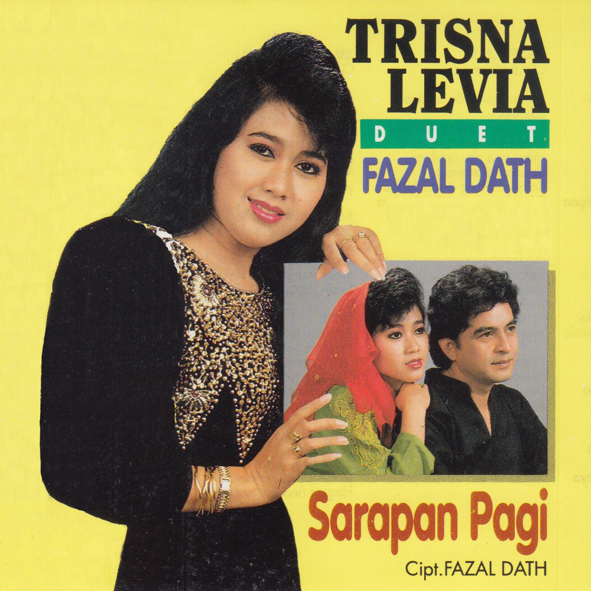 Постер альбома Sarapan Pagi