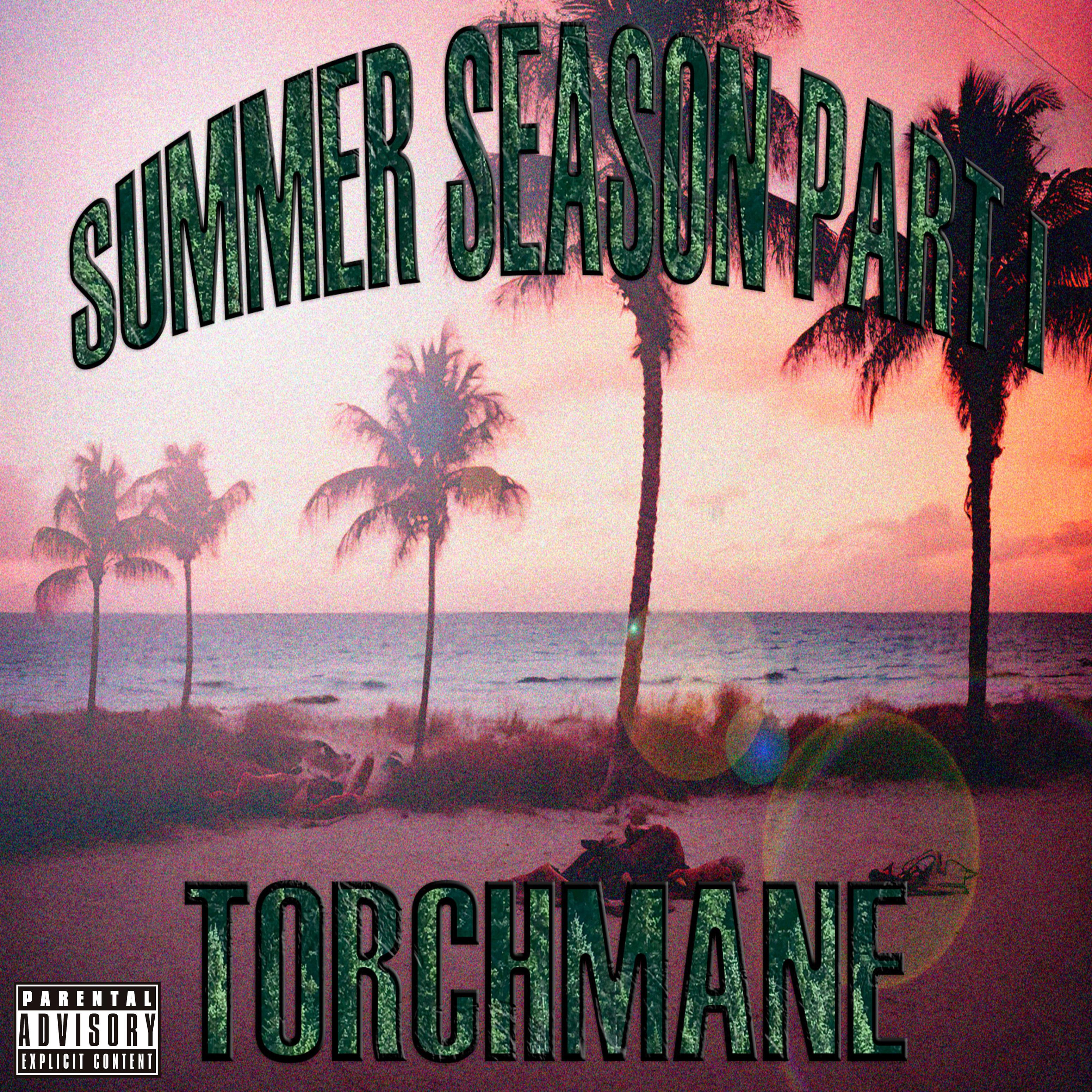Постер альбома Summer Season, Pt. I
