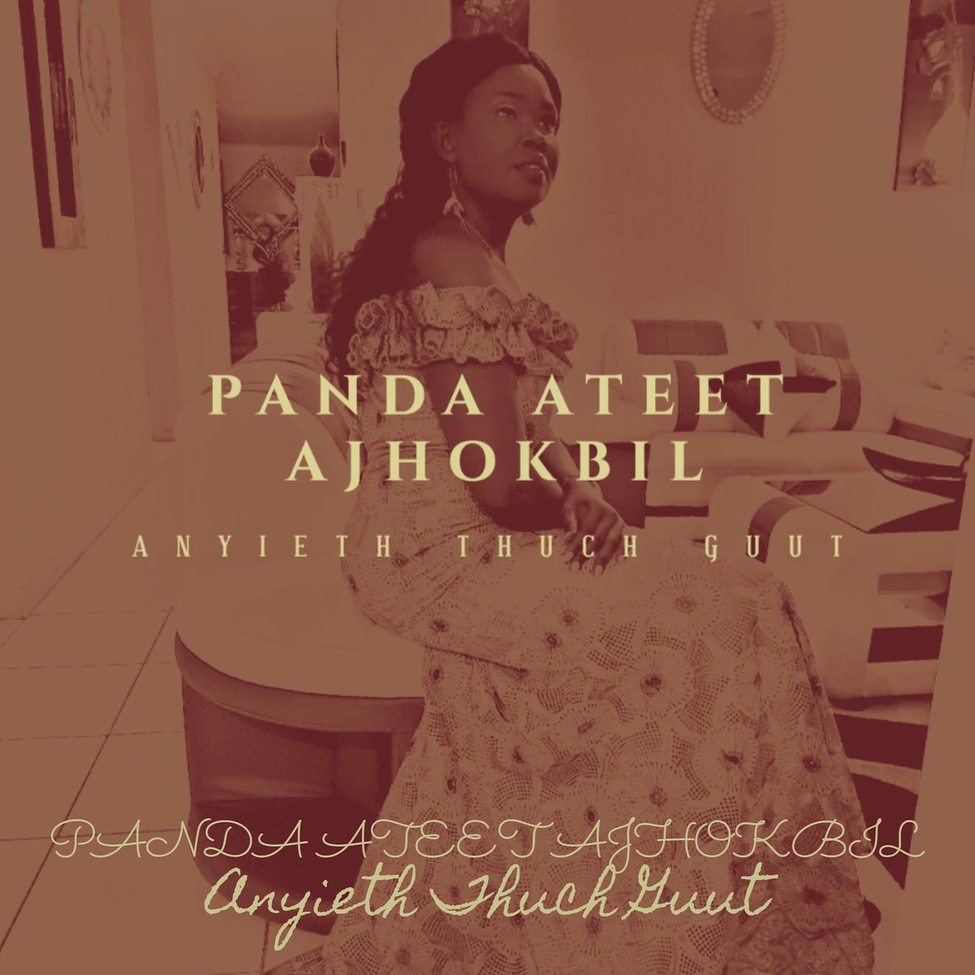 Постер альбома Panda Ateet Ajhokbil