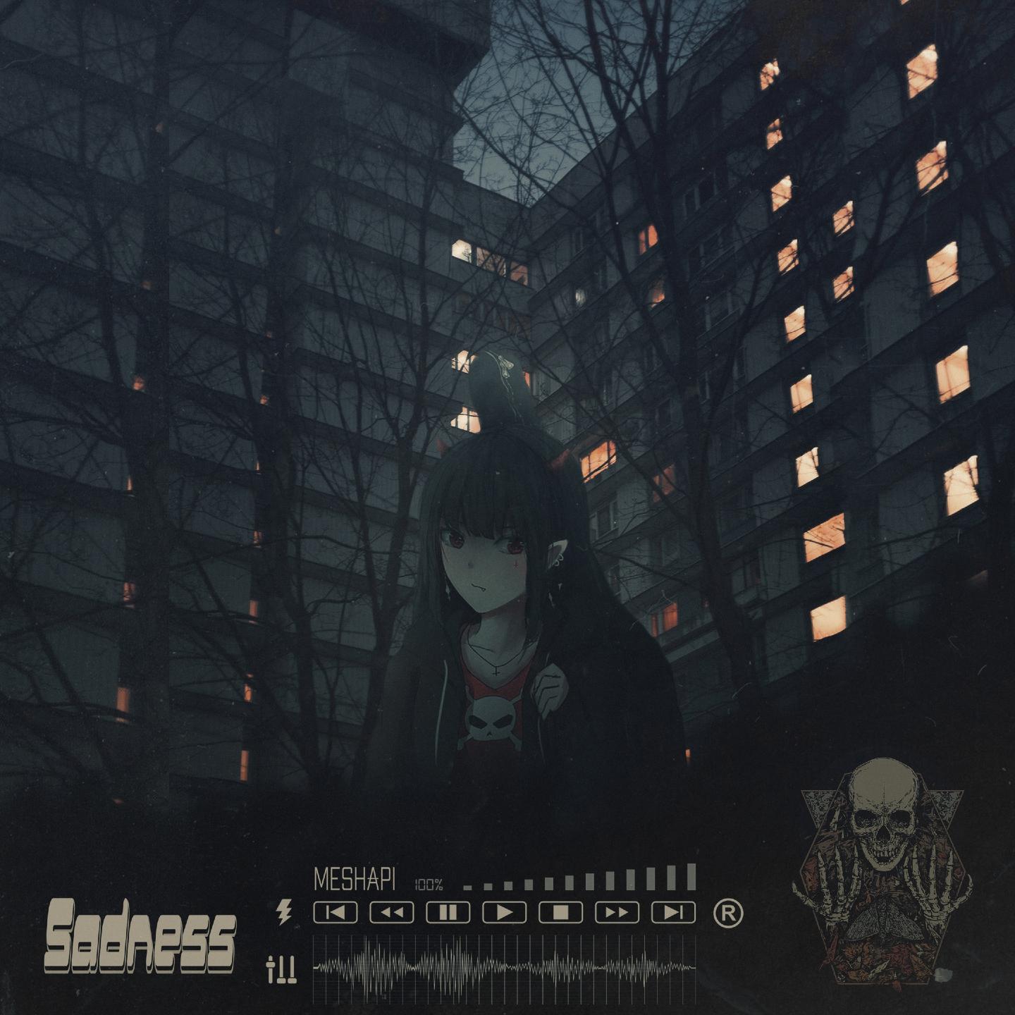 Постер альбома SADNESS