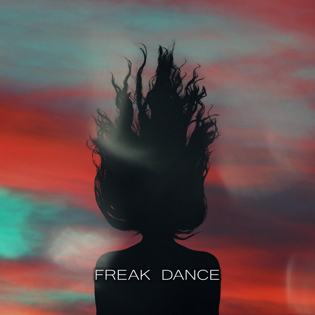 Постер альбома Freak Dance
