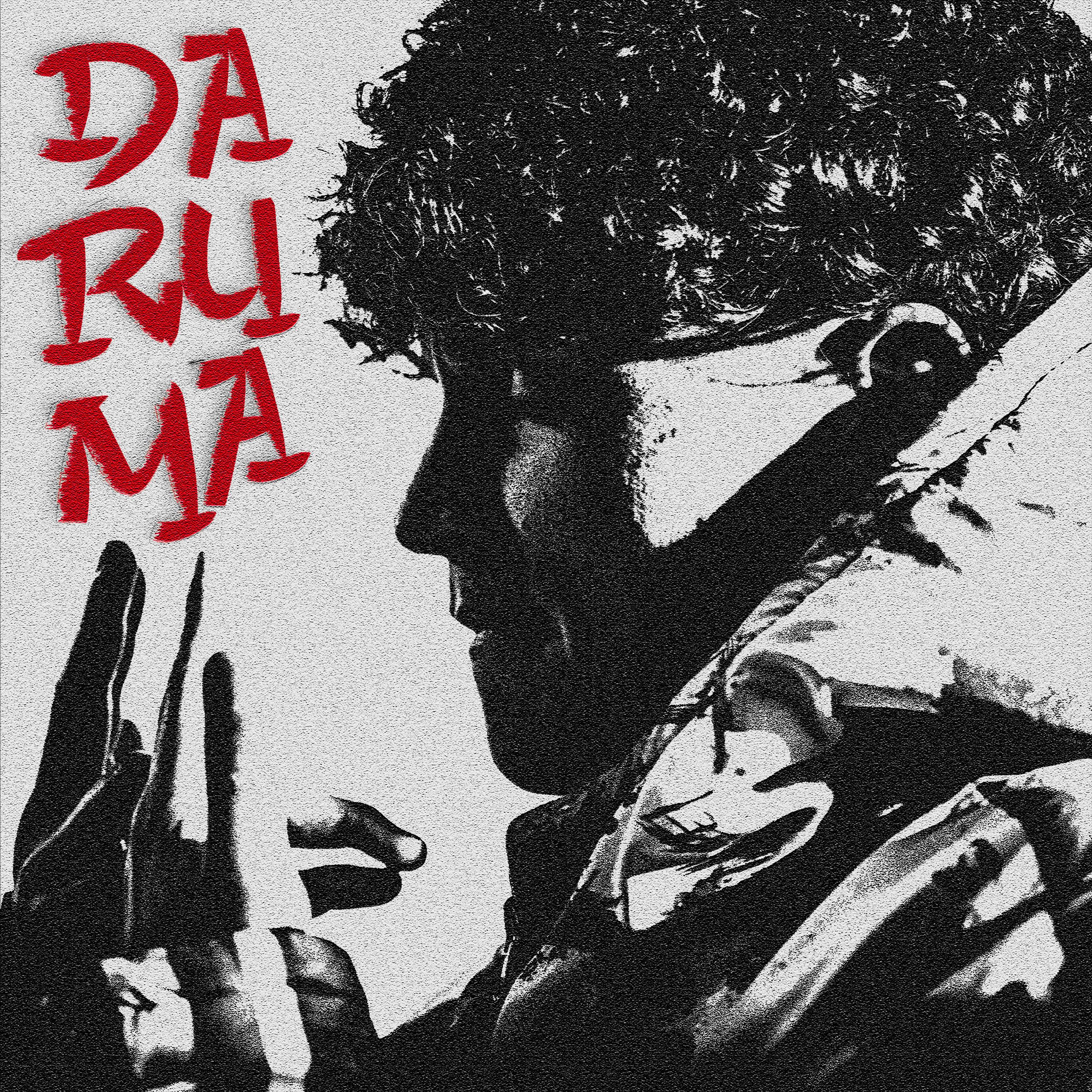 Постер альбома Daruma