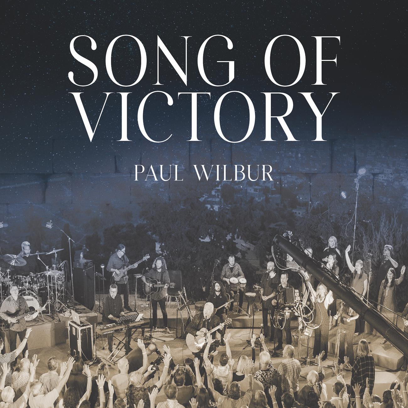 Постер альбома Song Of Victory