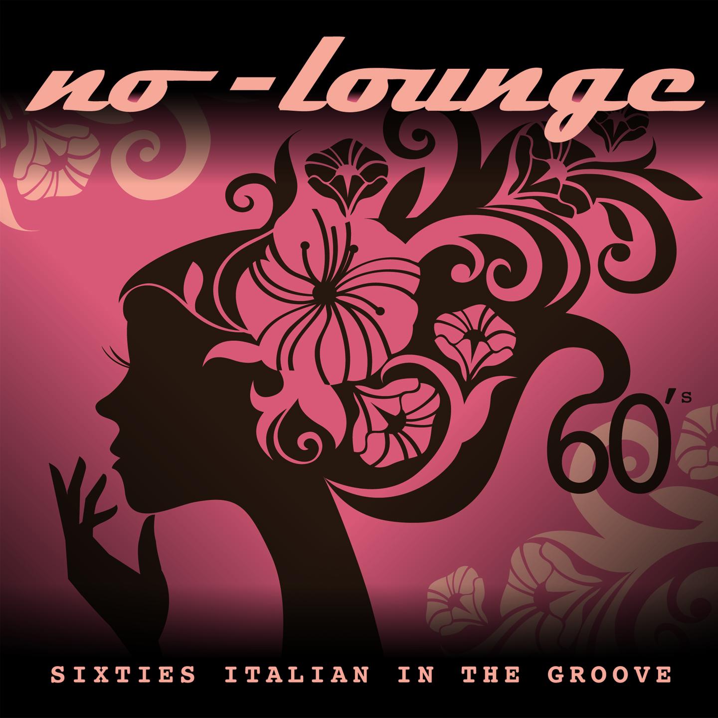 Постер альбома Sixties Italian in the Groove