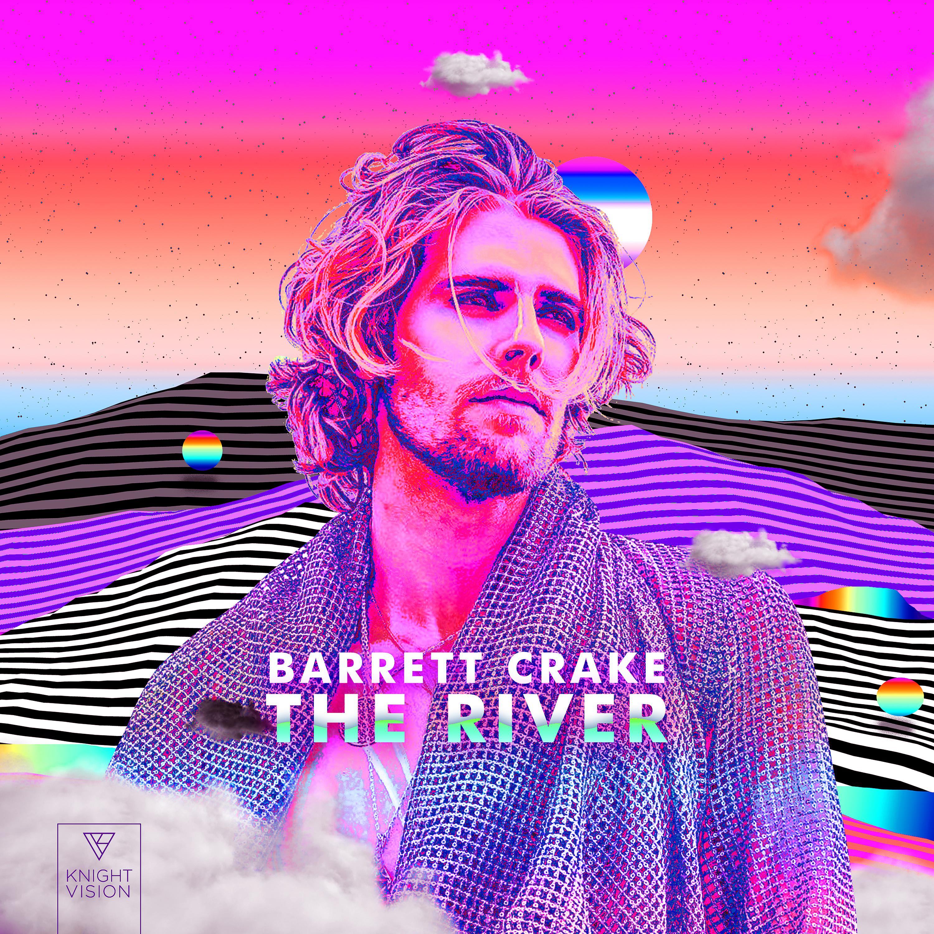 Постер альбома The River