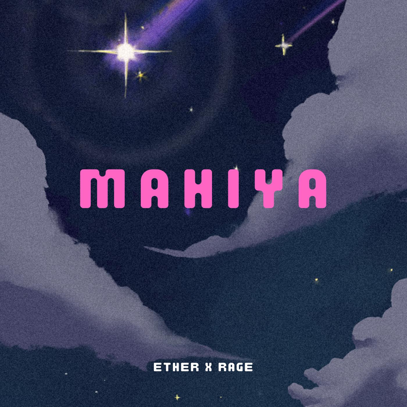 Постер альбома Mahiya