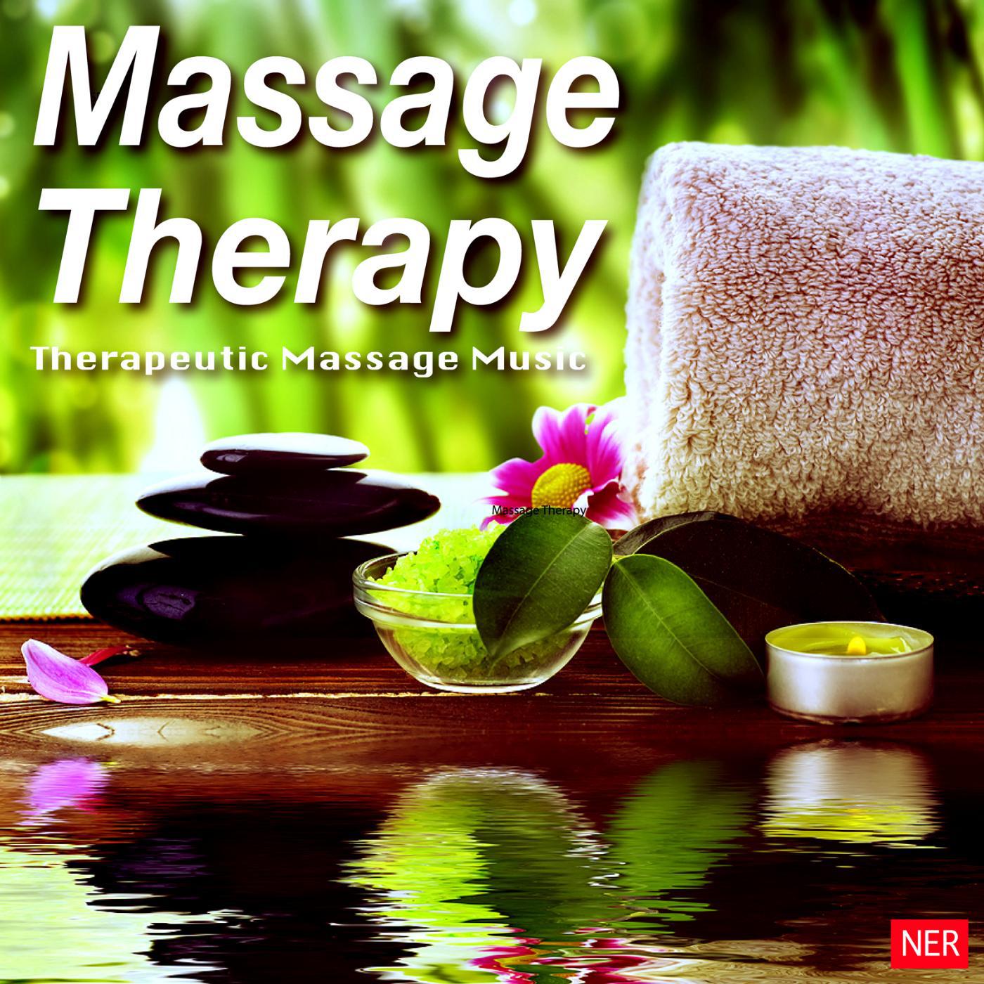 Постер альбома Therapeutic Massage Music