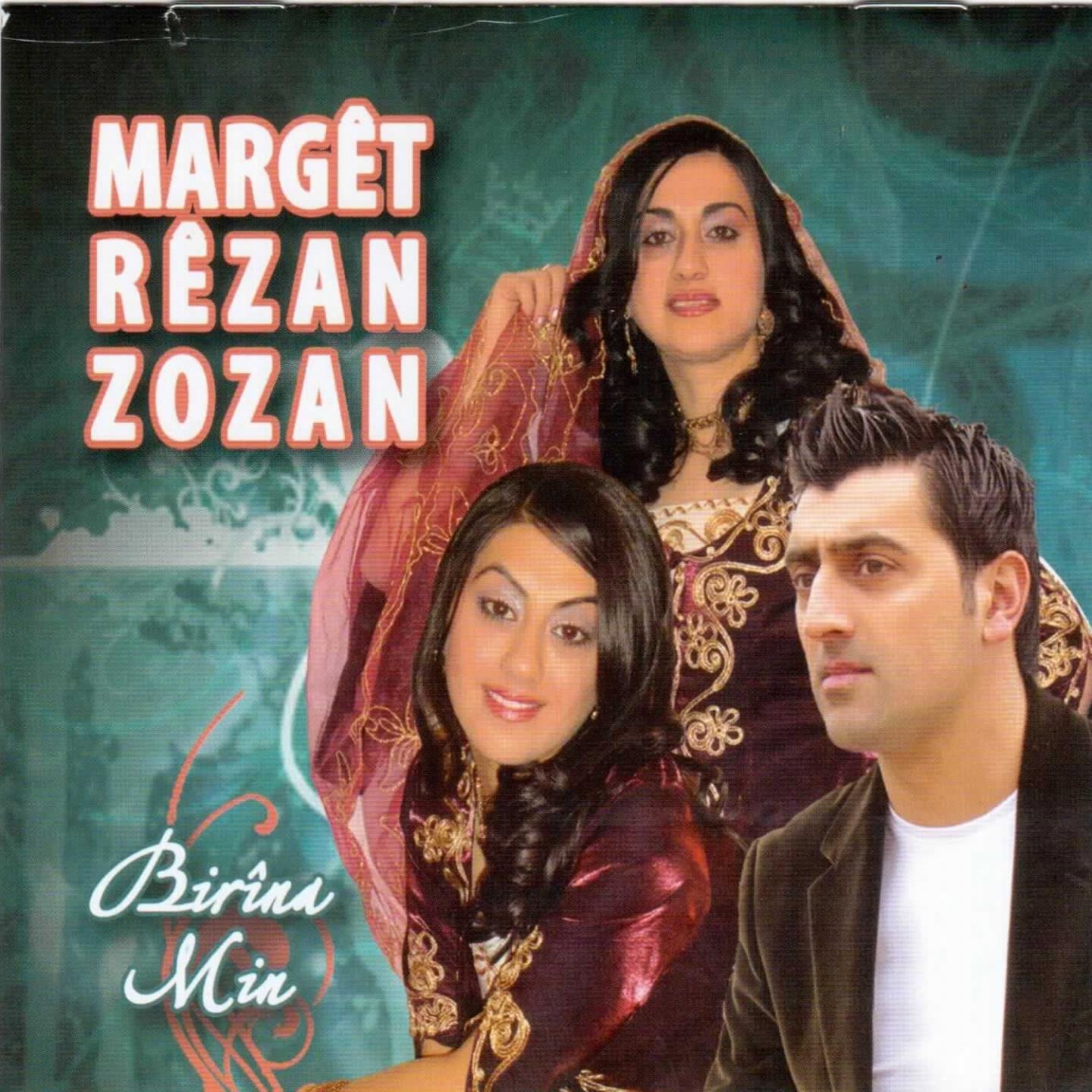 Постер альбома Bırîna Mın