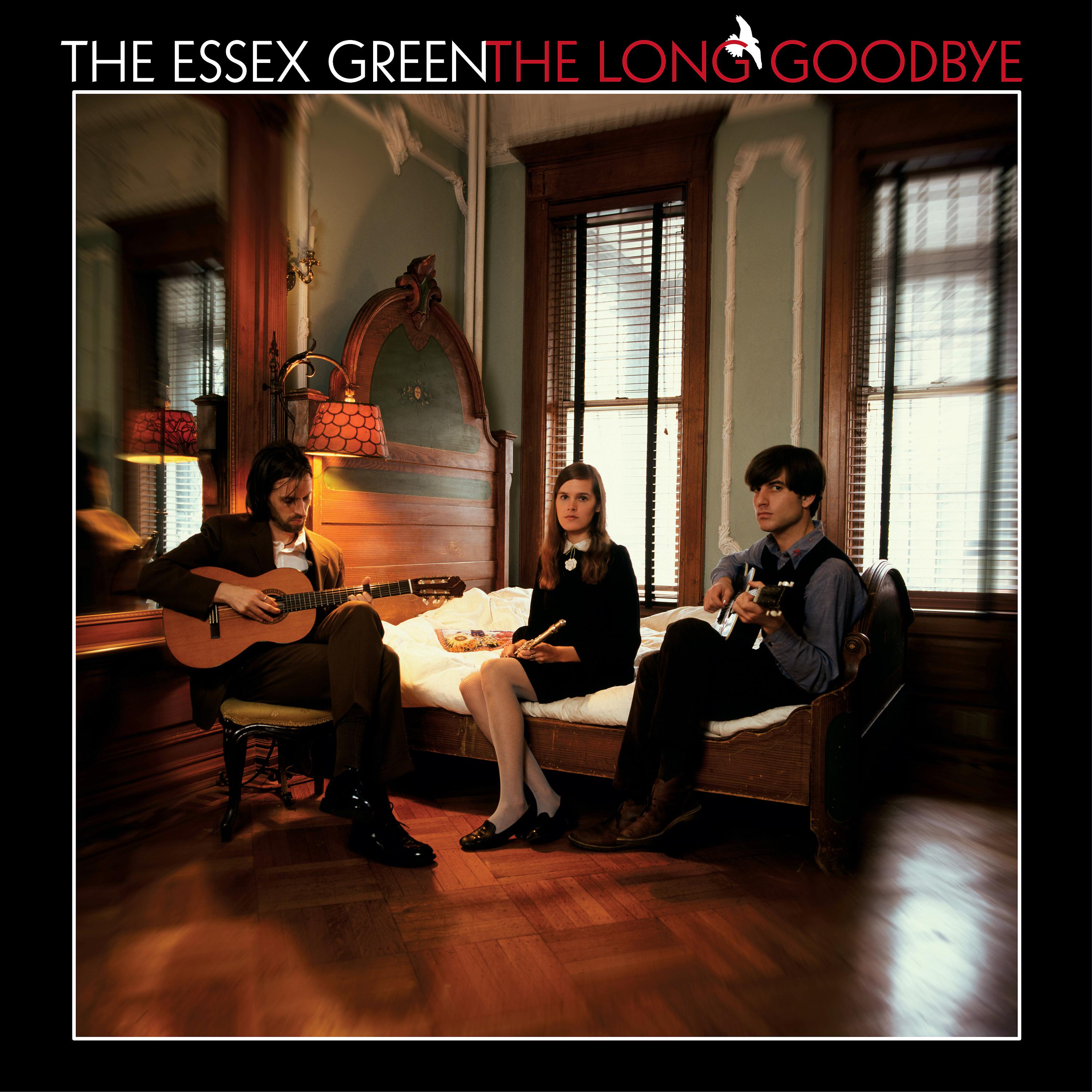 Постер альбома The Long Goodbye