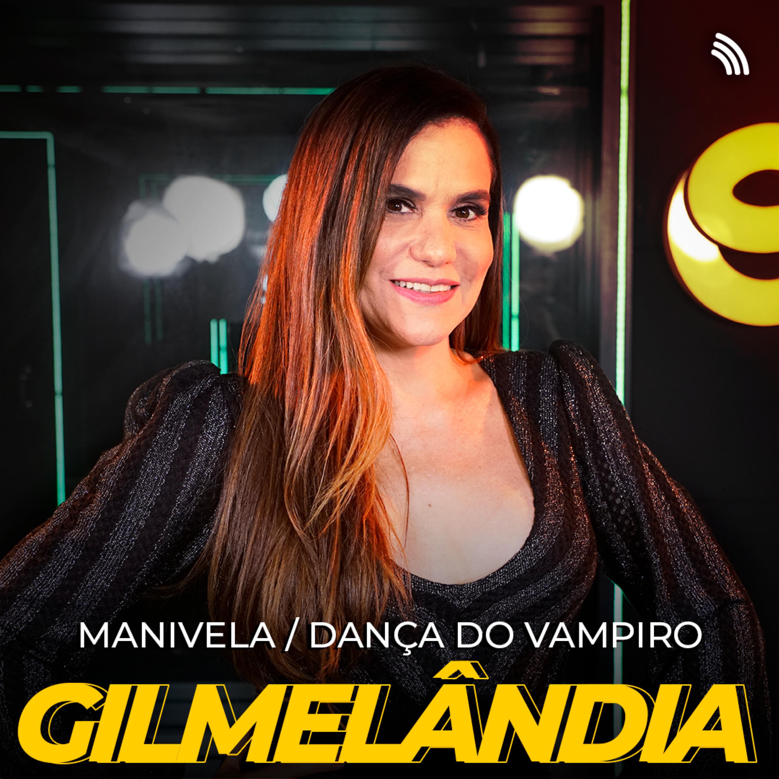 Постер альбома Manivela / Dança do Vampiro