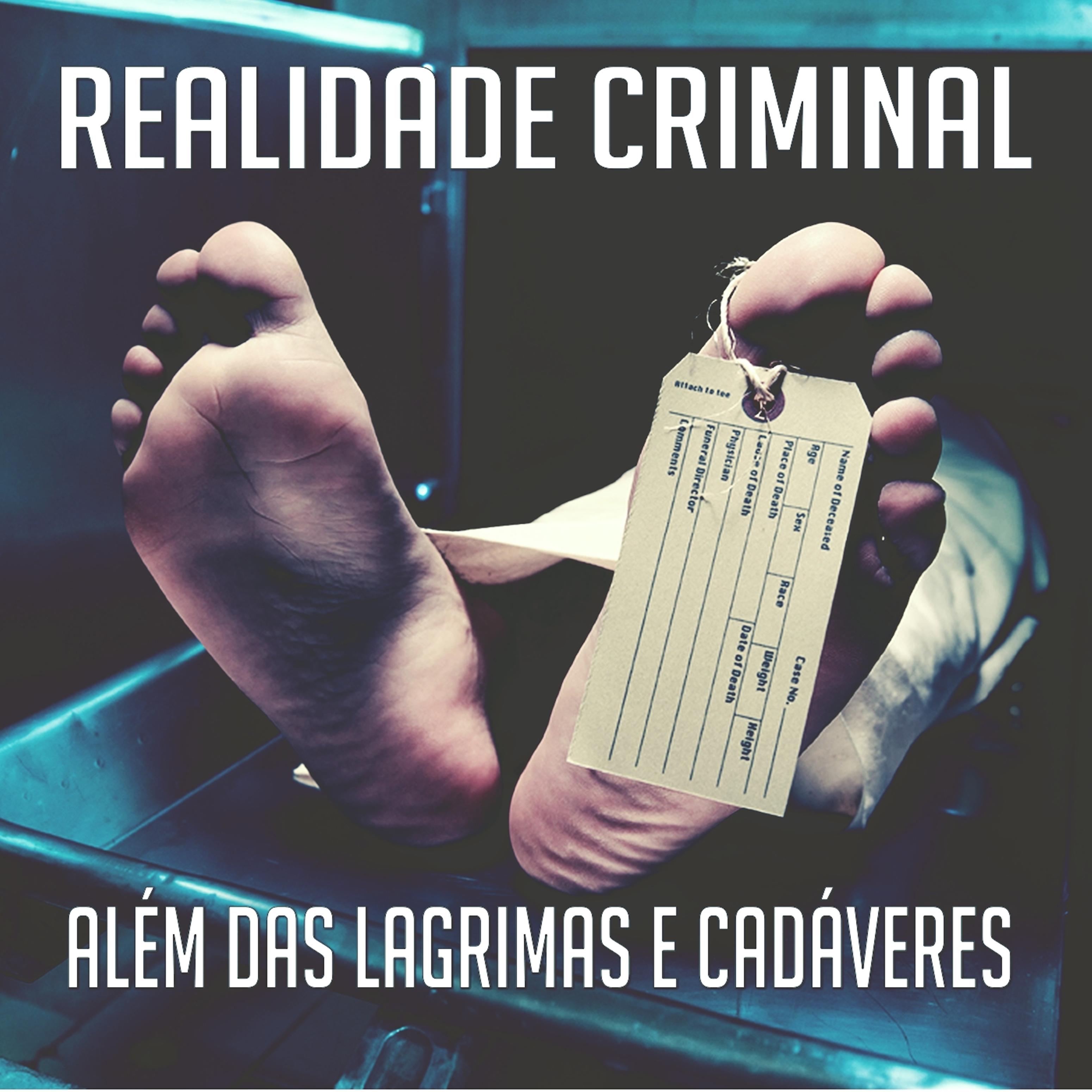 Постер альбома Alem Das Lagrimas E Cadaveres