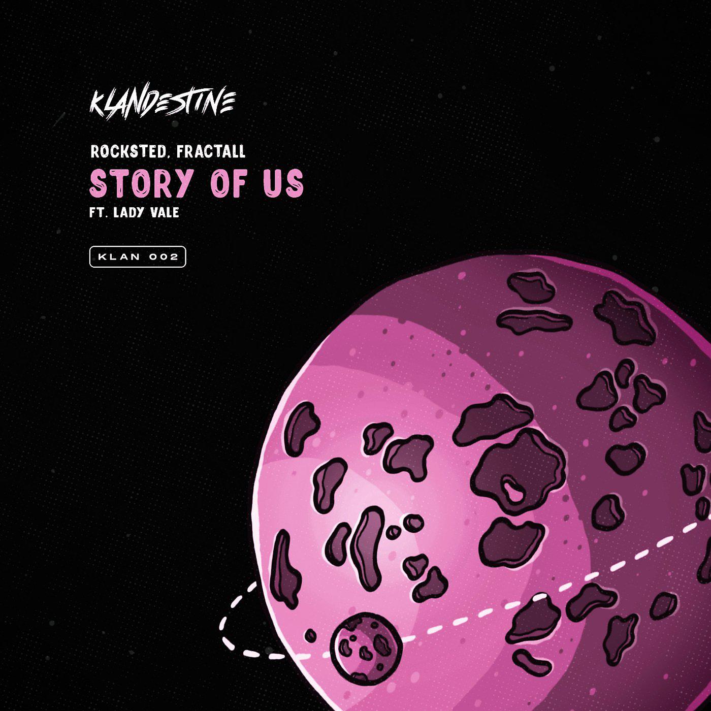 Постер альбома Story of Us