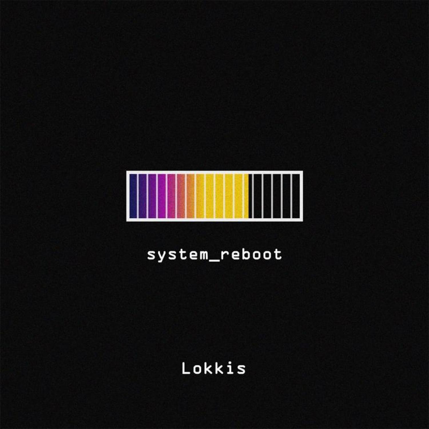 Постер альбома System_Reboot