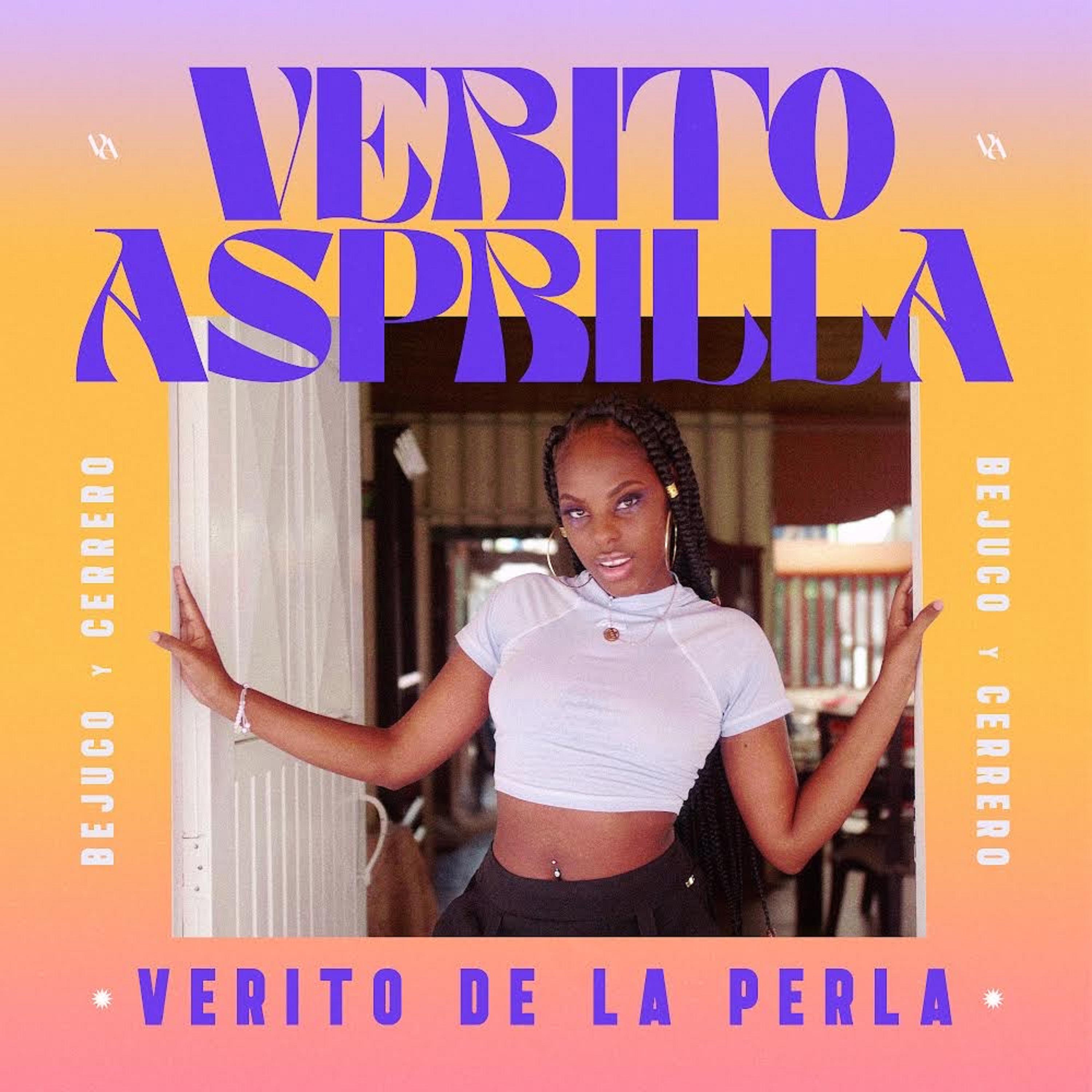 Постер альбома Verito de la Perla