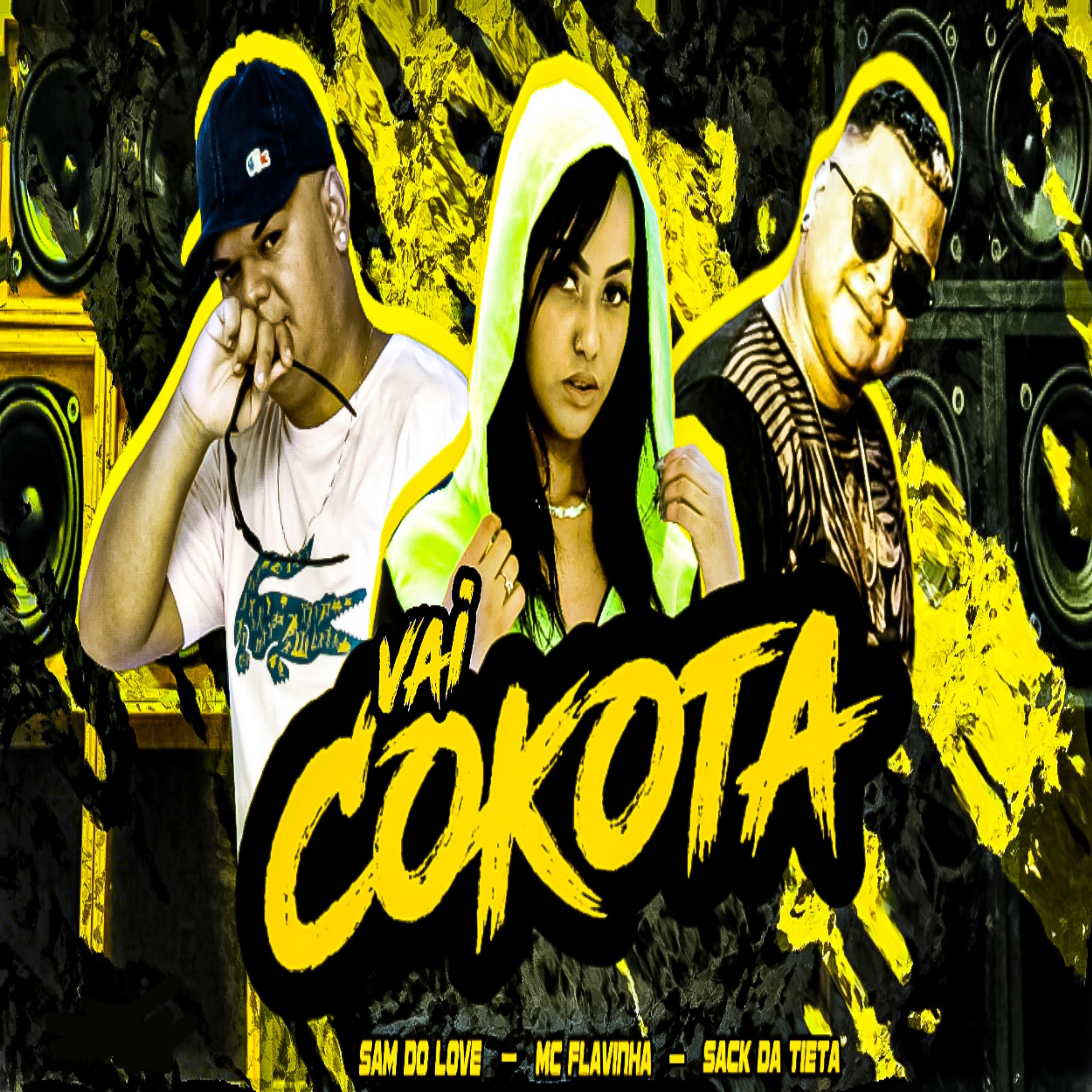 Постер альбома Vai Cokota