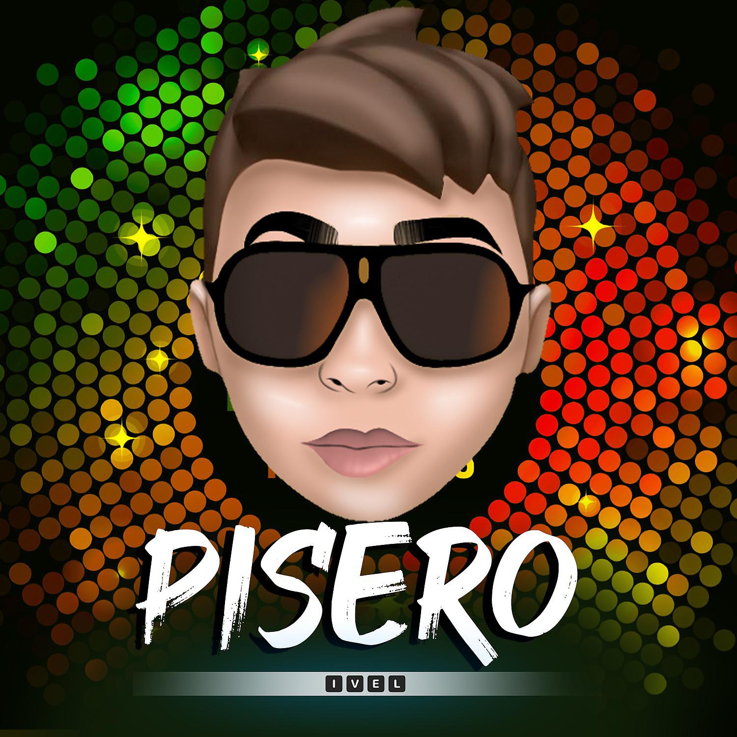 Постер альбома Pisero
