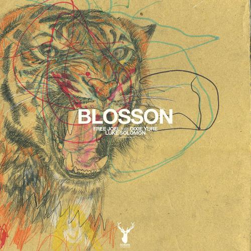 Постер альбома Blosson