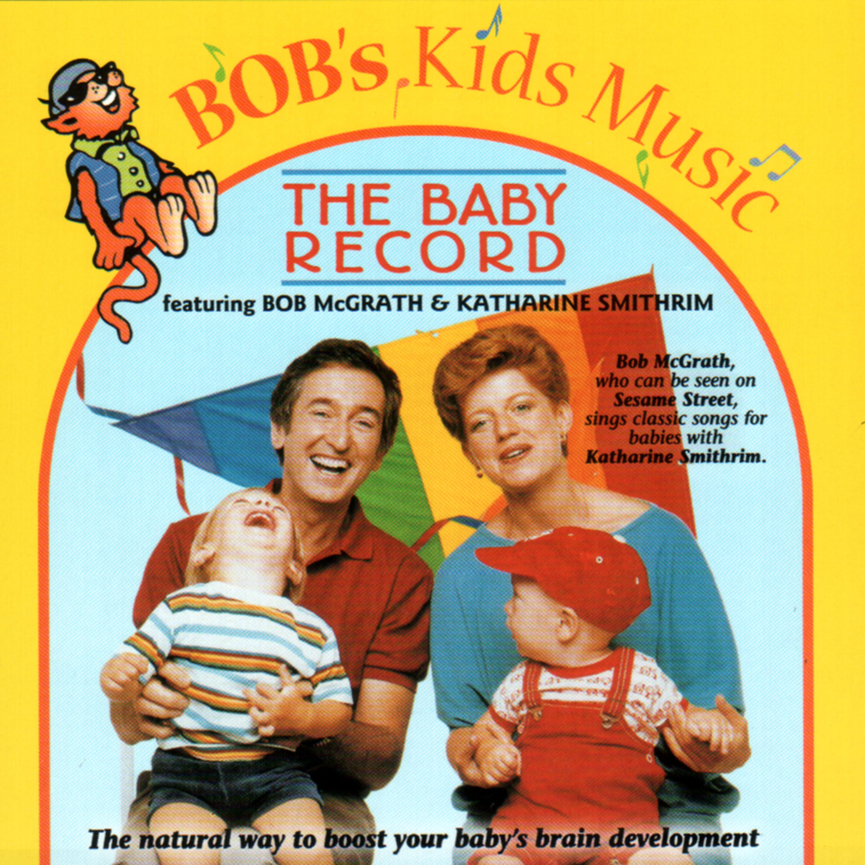 Постер альбома The Baby Record