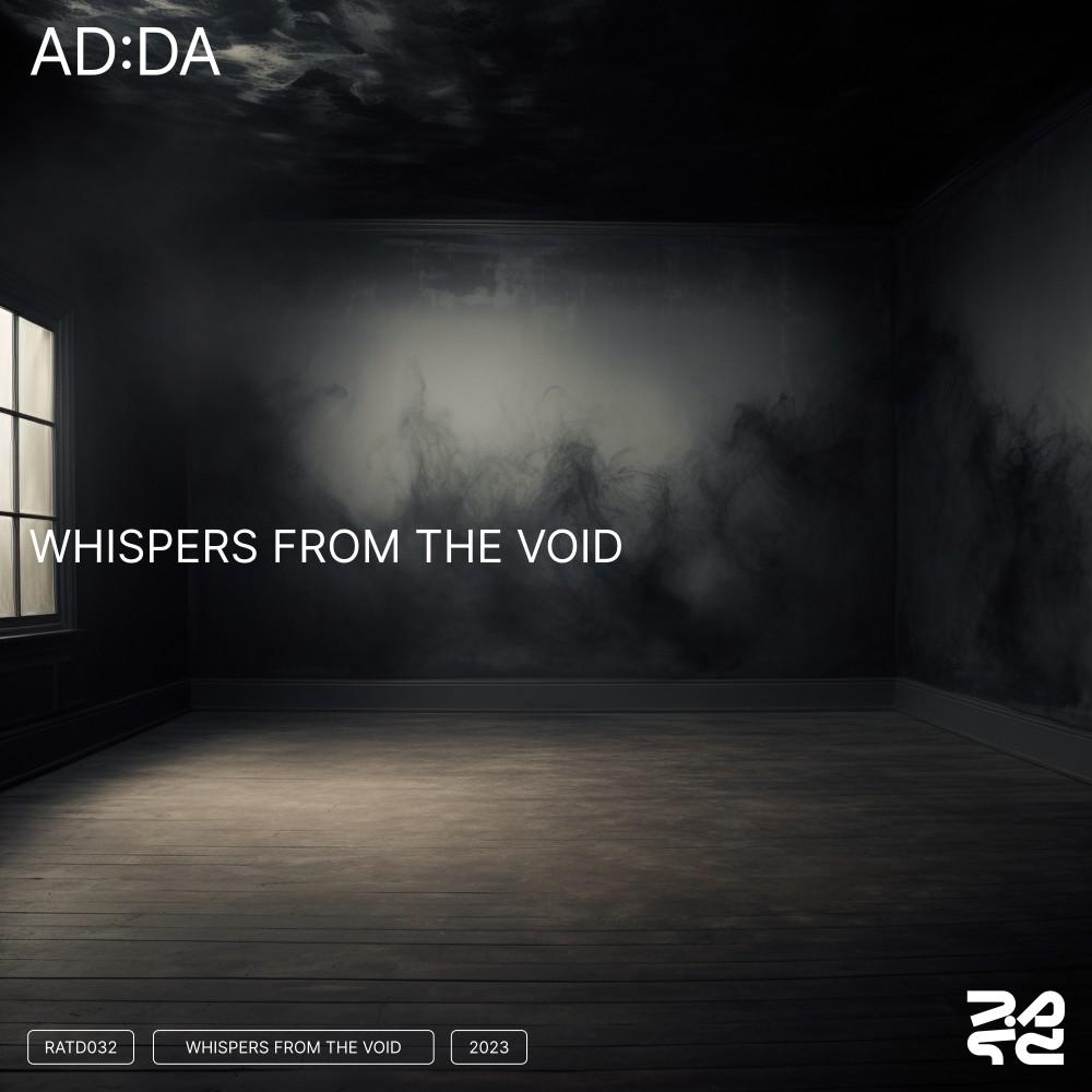 Постер альбома Whispers from the Void