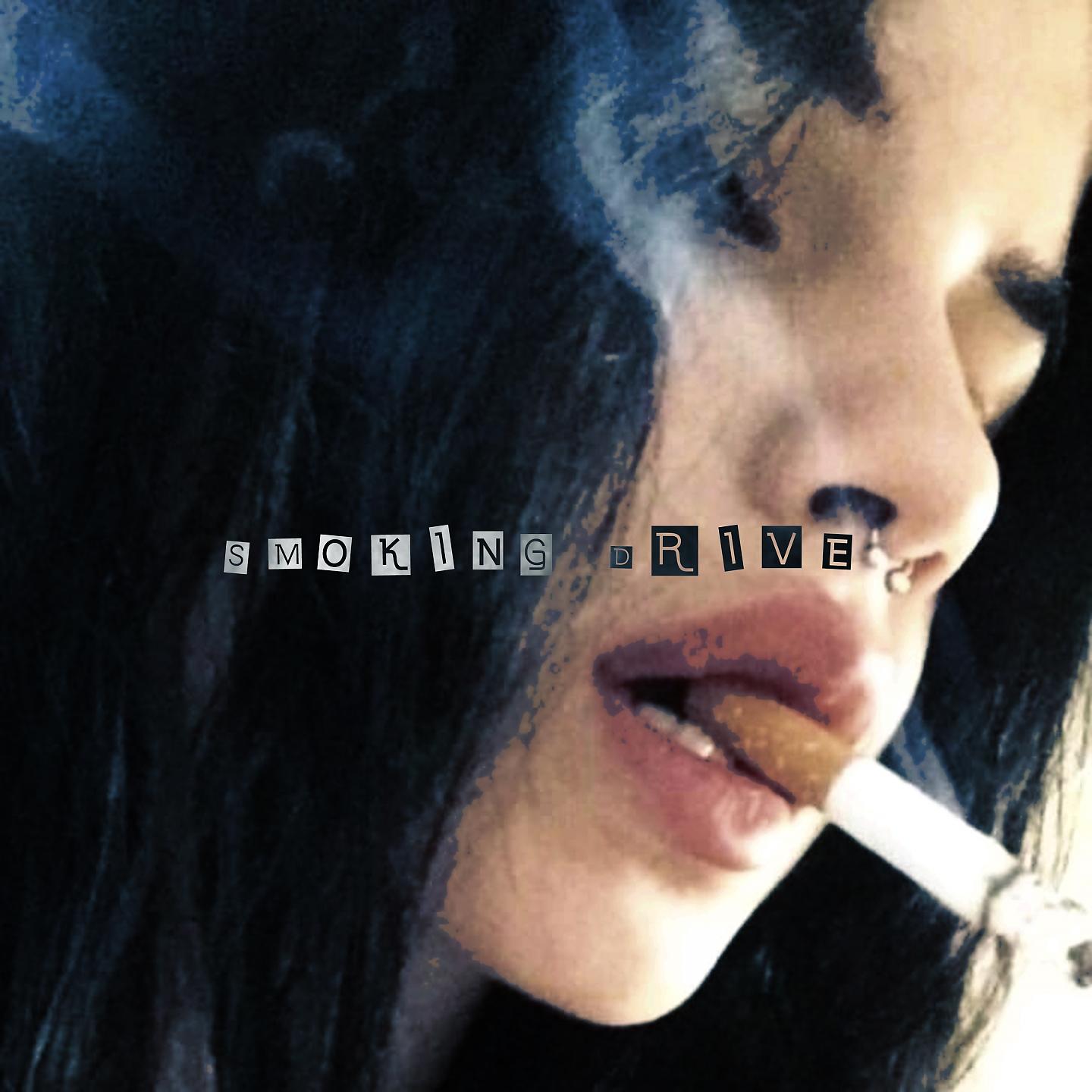 Постер альбома Smoking Drive