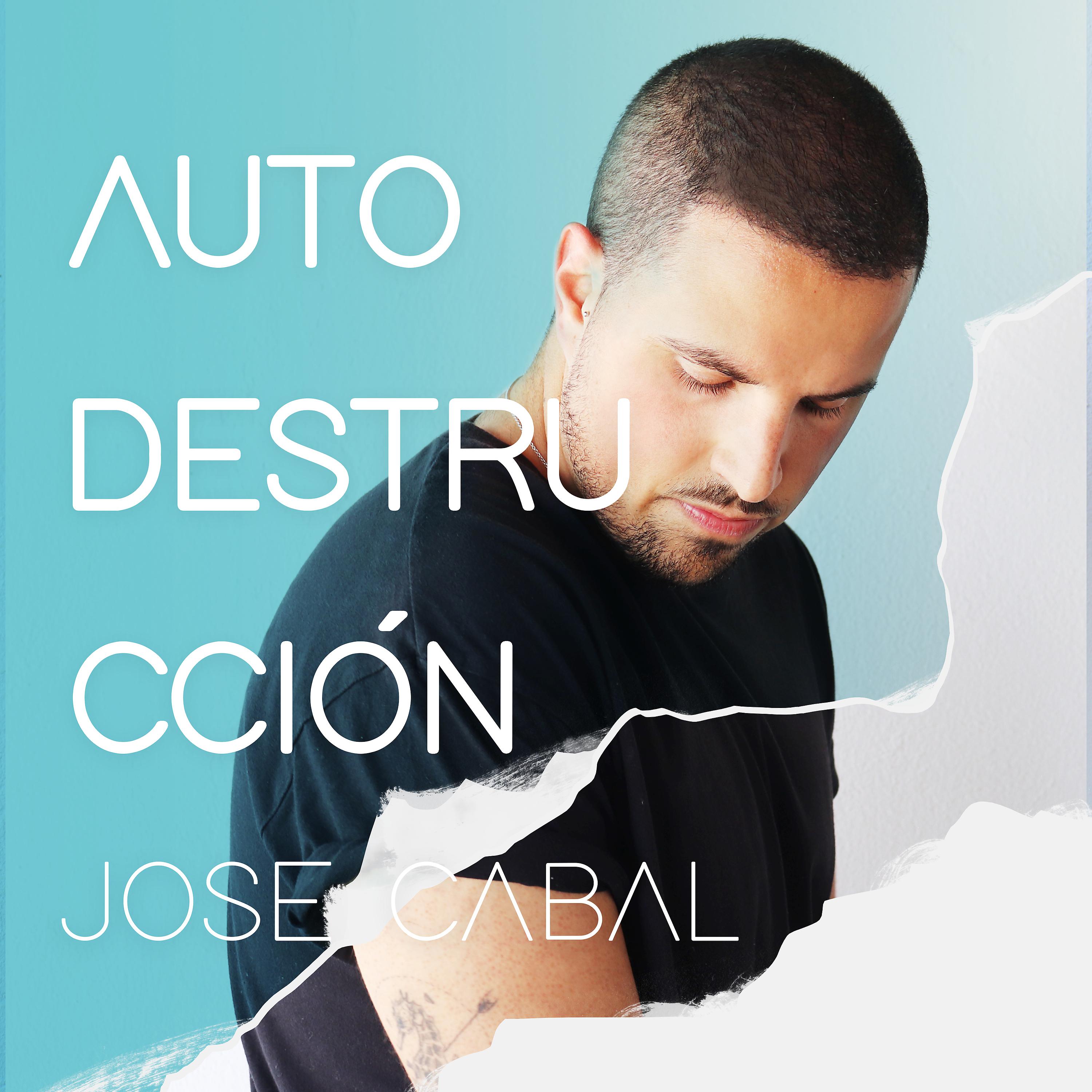 Постер альбома Autodestrucción