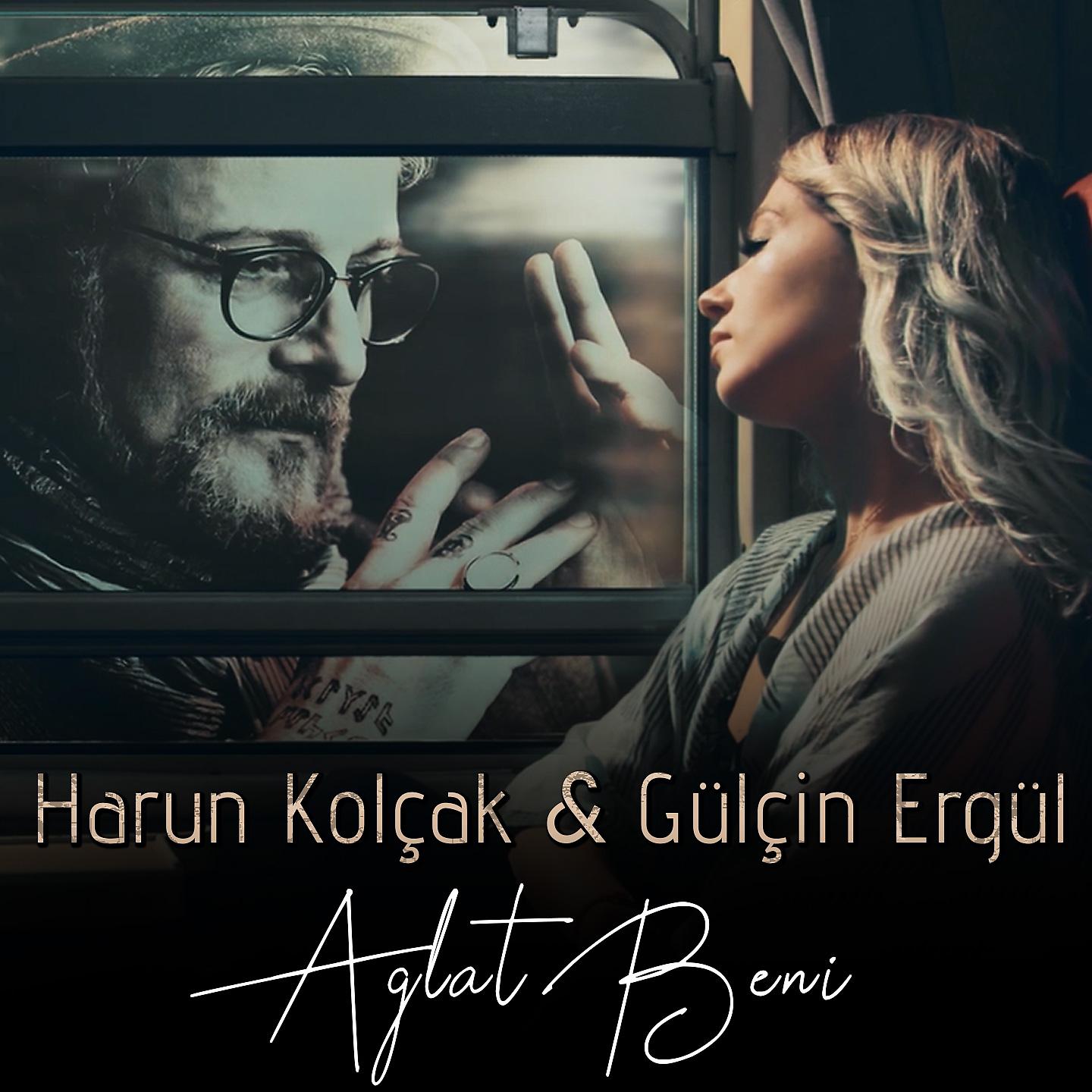 Постер альбома Ağlat Beni