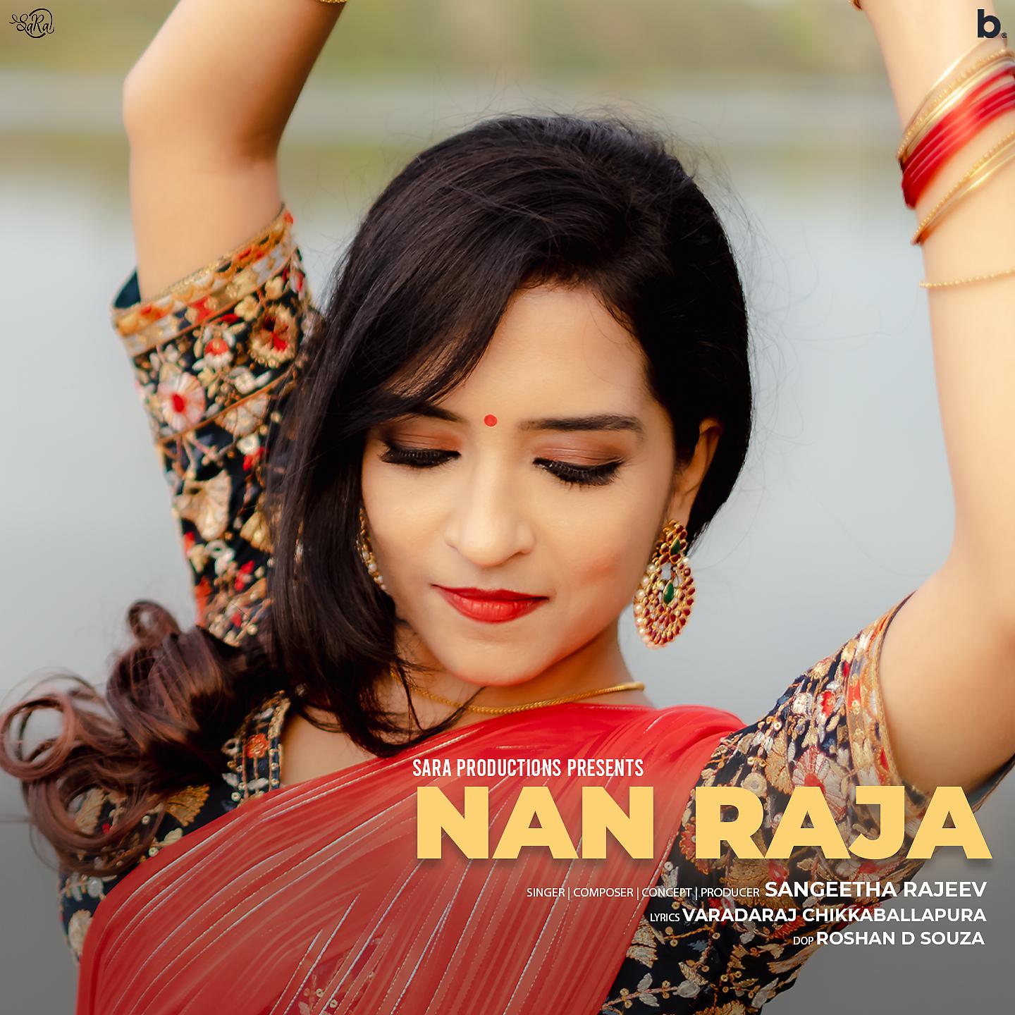 Постер альбома Nan Raja