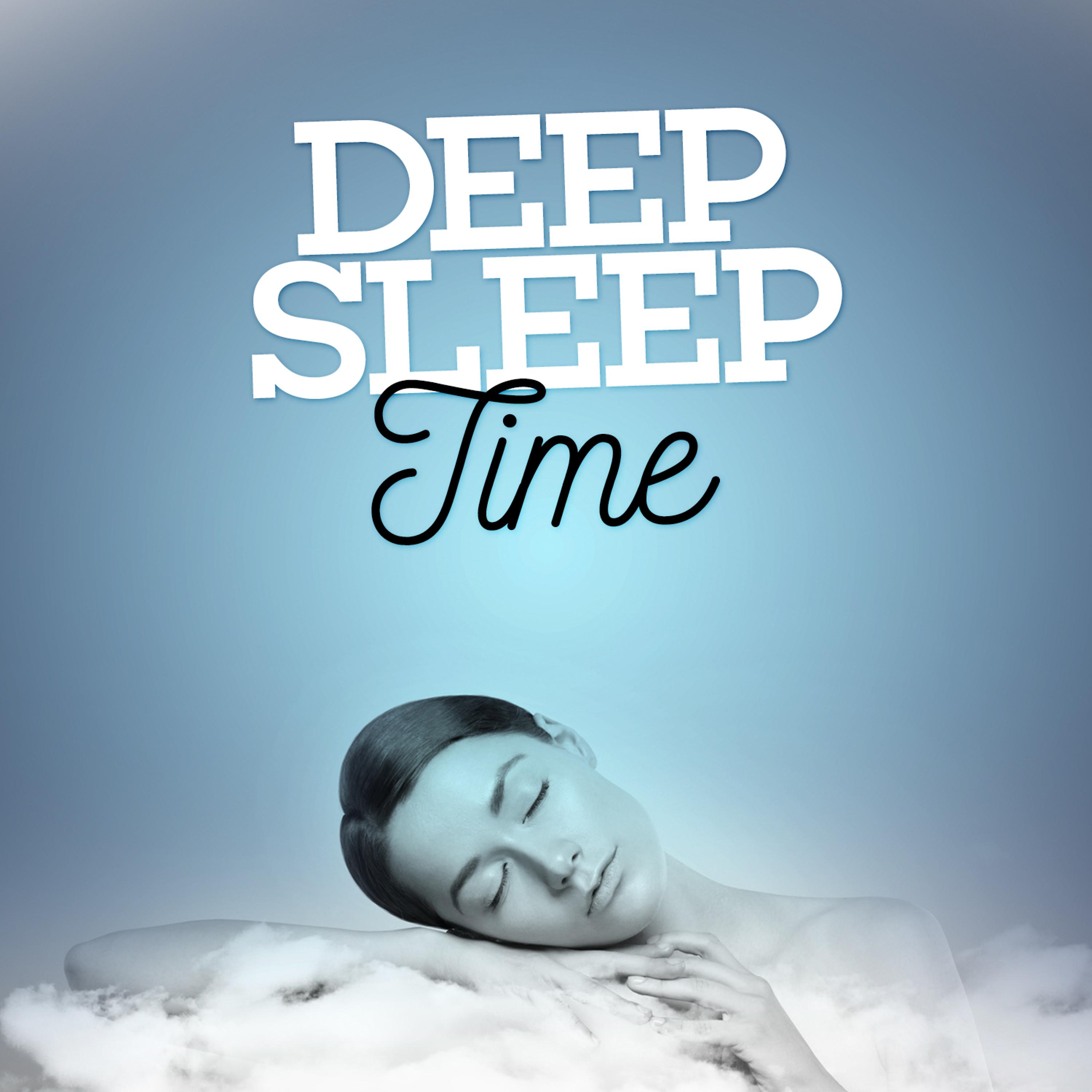 Постер альбома Deep Sleep Time