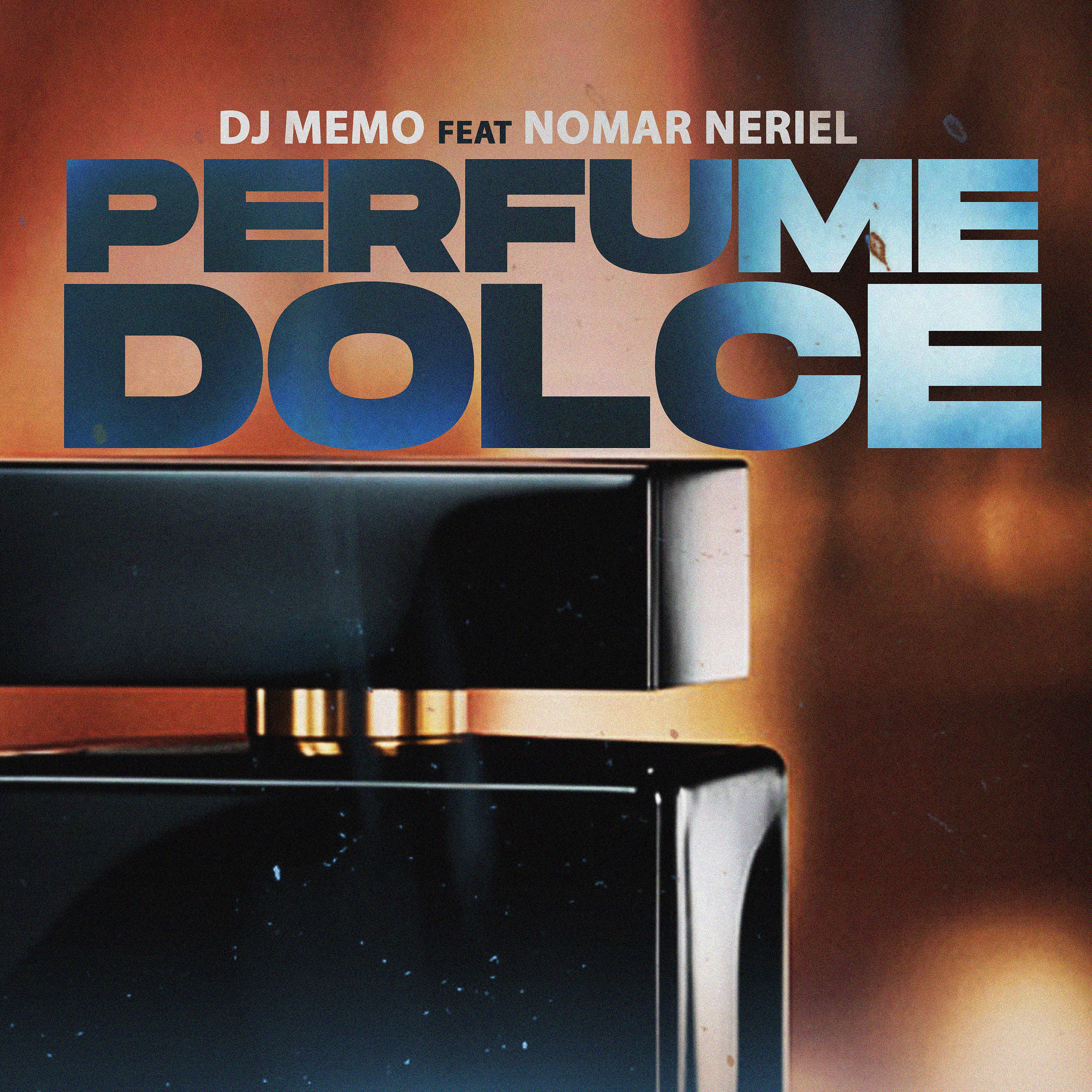 Постер альбома Perfúme Dolce